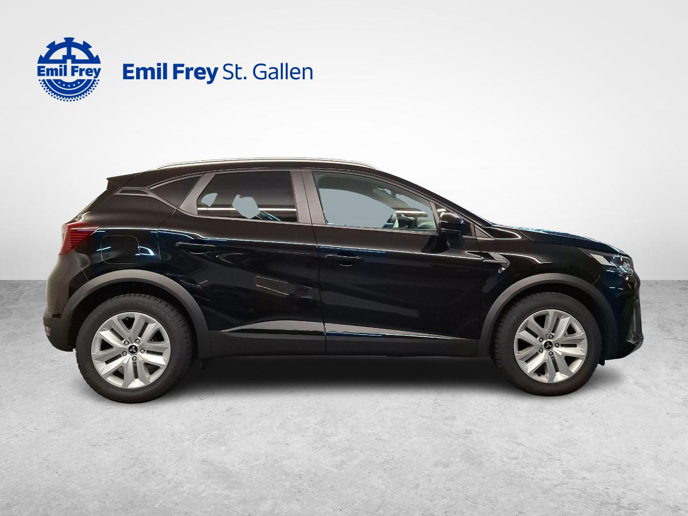 MITSUBISHI ASX 1.3 MH Invite-image-5