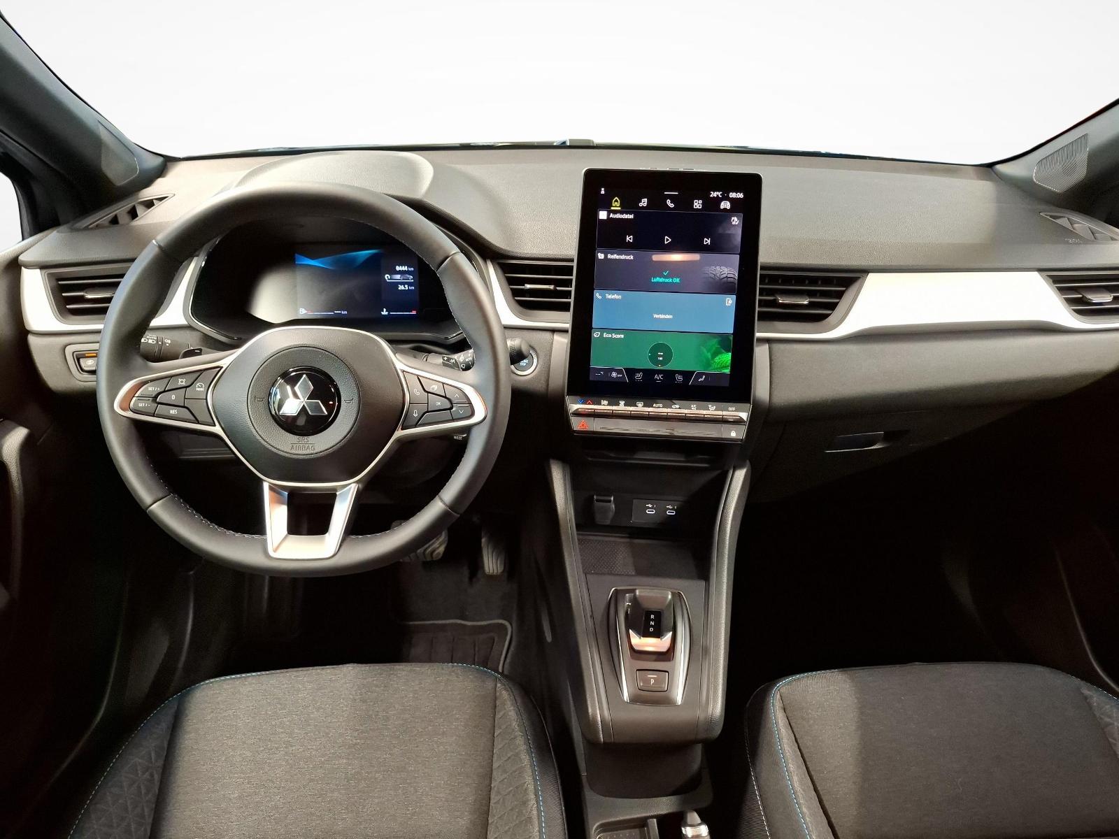 MITSUBISHI ASX 1.3 MH Invite-image-8