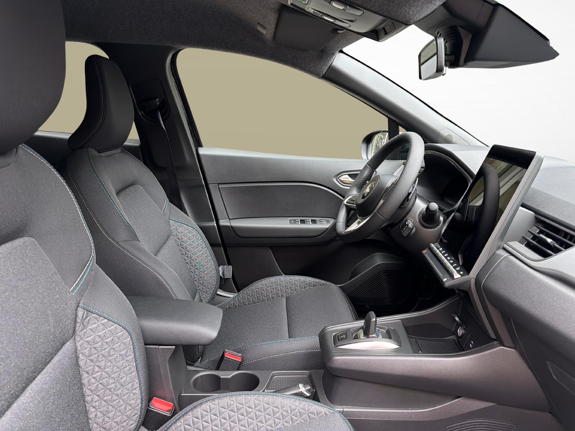 MITSUBISHI ASX 1.3 MH Invite-image-9