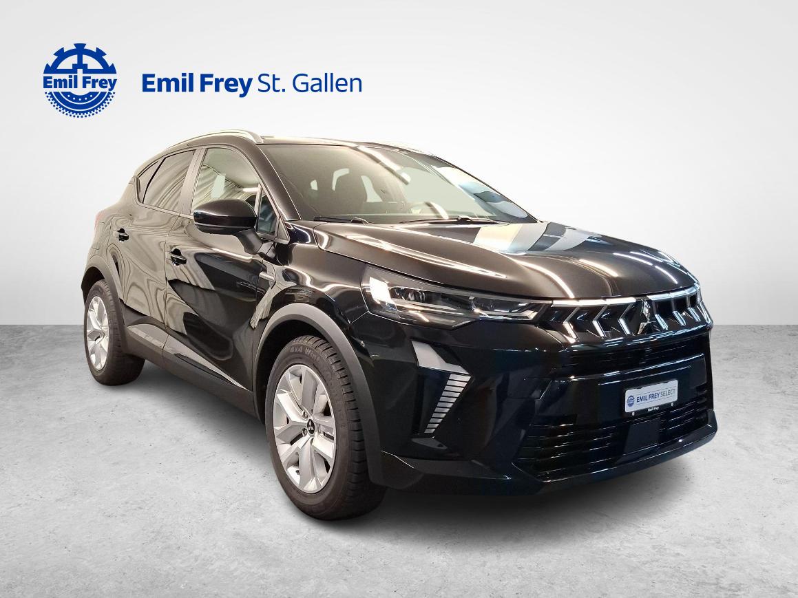 MITSUBISHI ASX 1.3 MH Invite-image-6