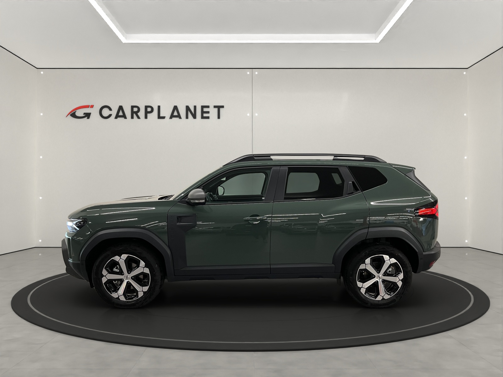 DACIA Duster 1.6 Hybrid Journey-image-2