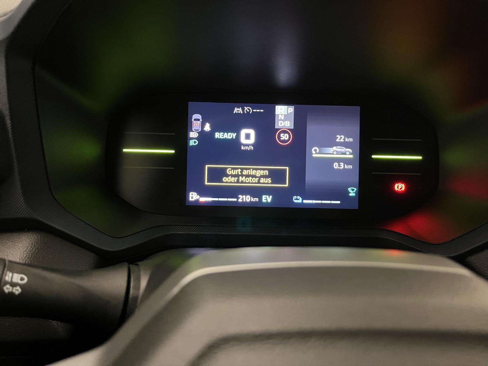 DACIA Duster 1.6 Hybrid Journey-image-9