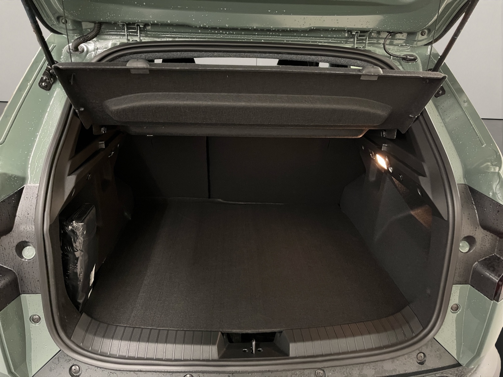 DACIA Duster 1.6 Hybrid Journey-image-14