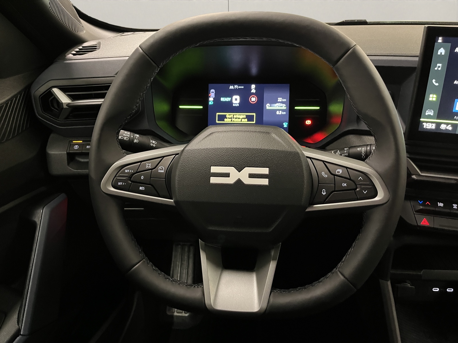 DACIA Duster 1.6 Hybrid Journey-image-8