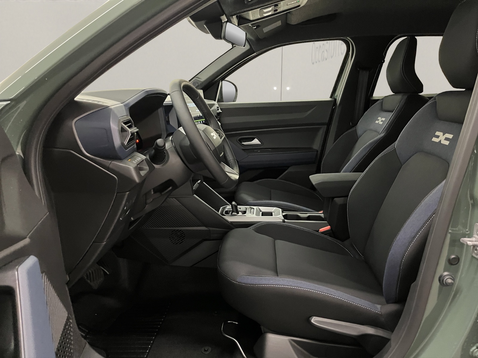 DACIA Duster 1.6 Hybrid Journey-image-6