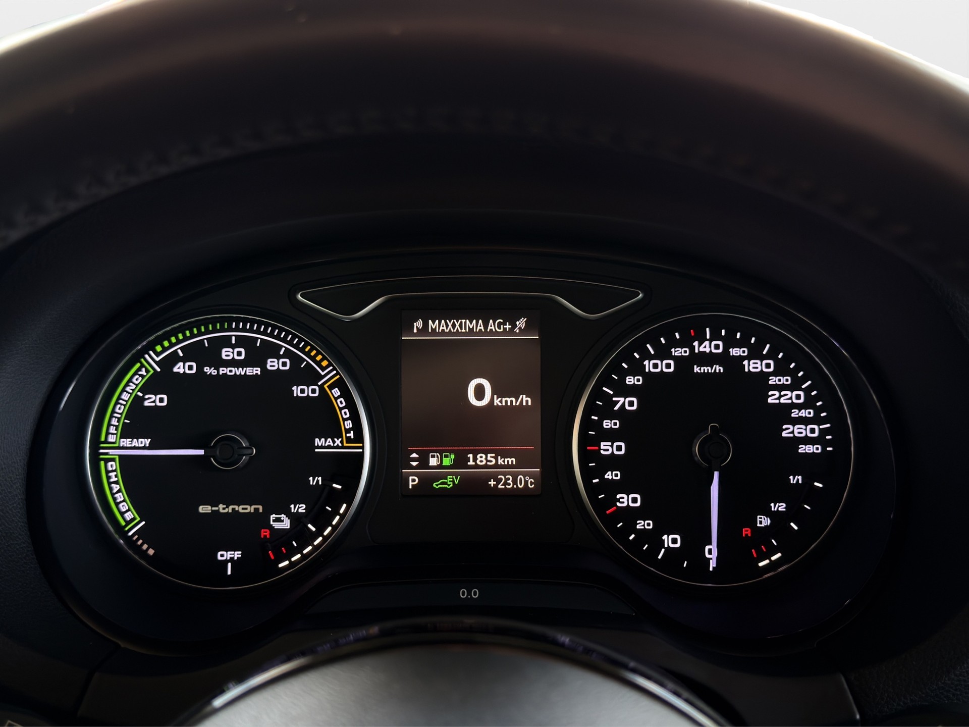 AUDI A3 Sportback 1.4 e-tron Ambition S-tronic*Frisch ab MFK,1 Jahr oder 20000km Garantie auf Motor und Getriebe*-image-14