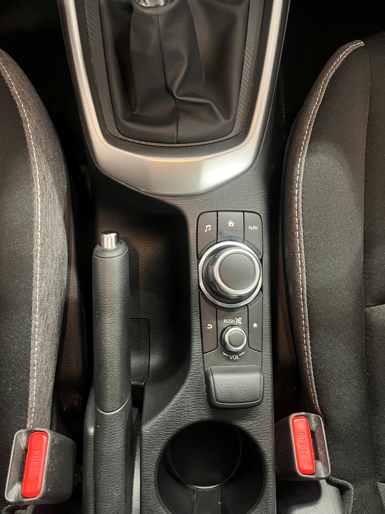 MAZDA 2 SKYACTIV-G 75 Prime-Line-image-10