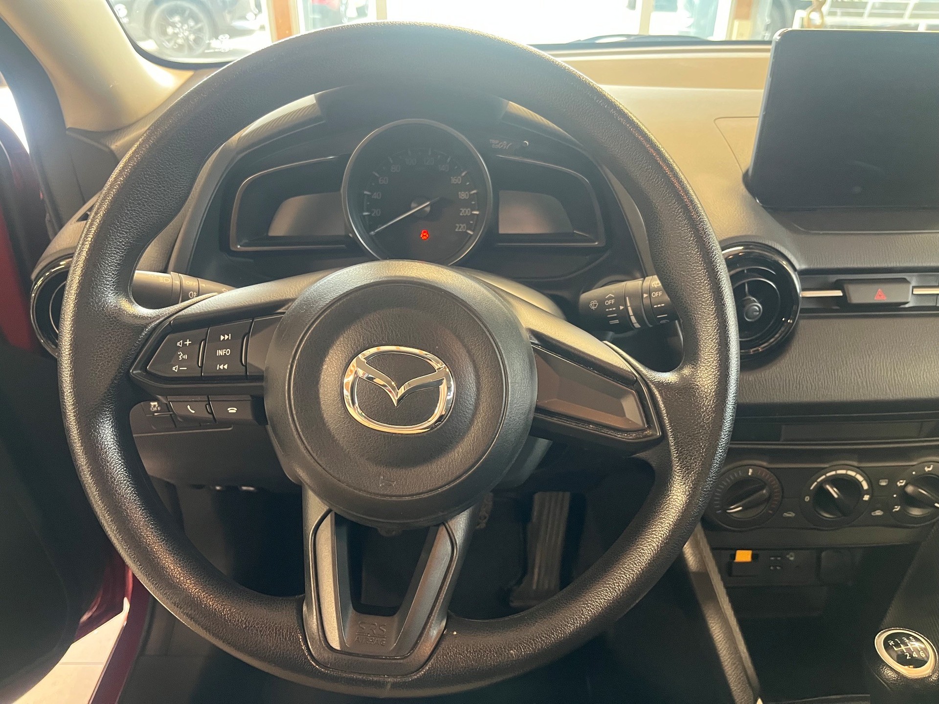 MAZDA 2 SKYACTIV-G 75 Prime-Line-image-12