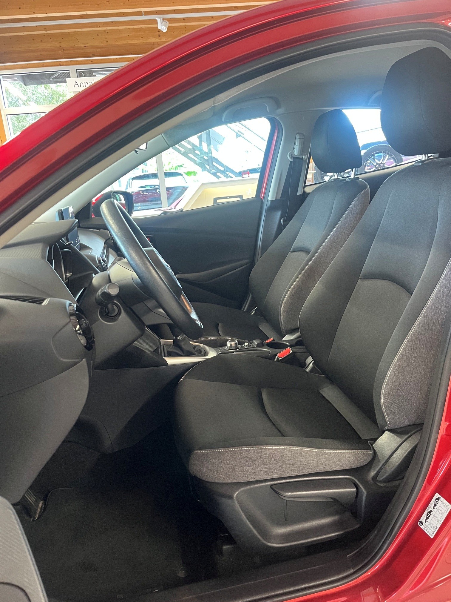 MAZDA 2 SKYACTIV-G 75 Prime-Line-image-7
