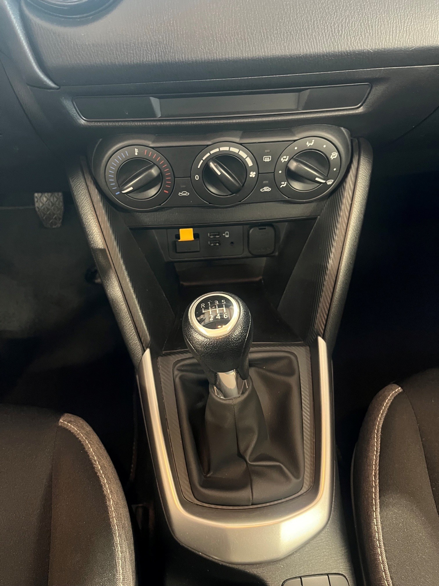 MAZDA 2 SKYACTIV-G 75 Prime-Line-image-11