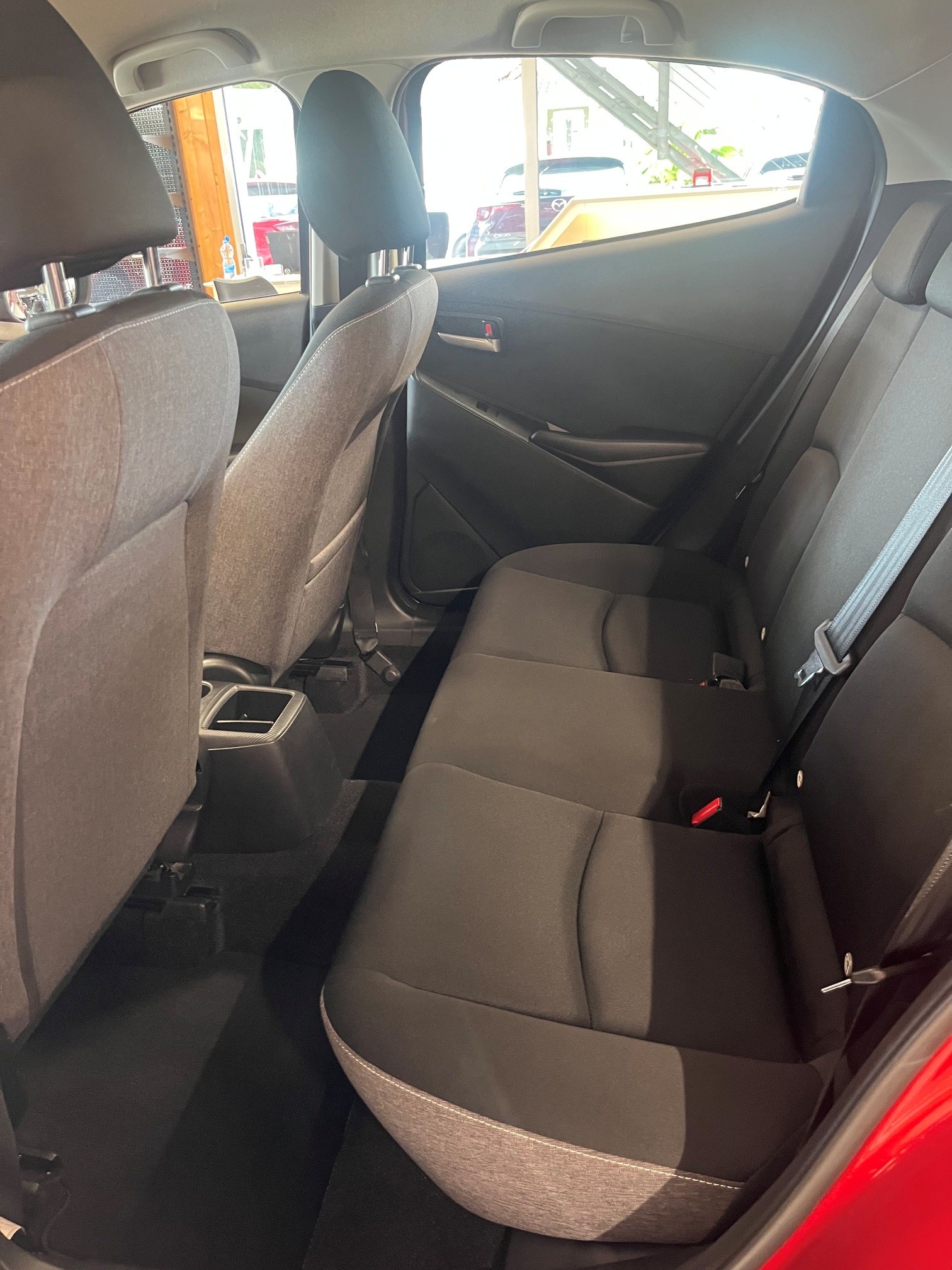 MAZDA 2 SKYACTIV-G 75 Prime-Line-image-8