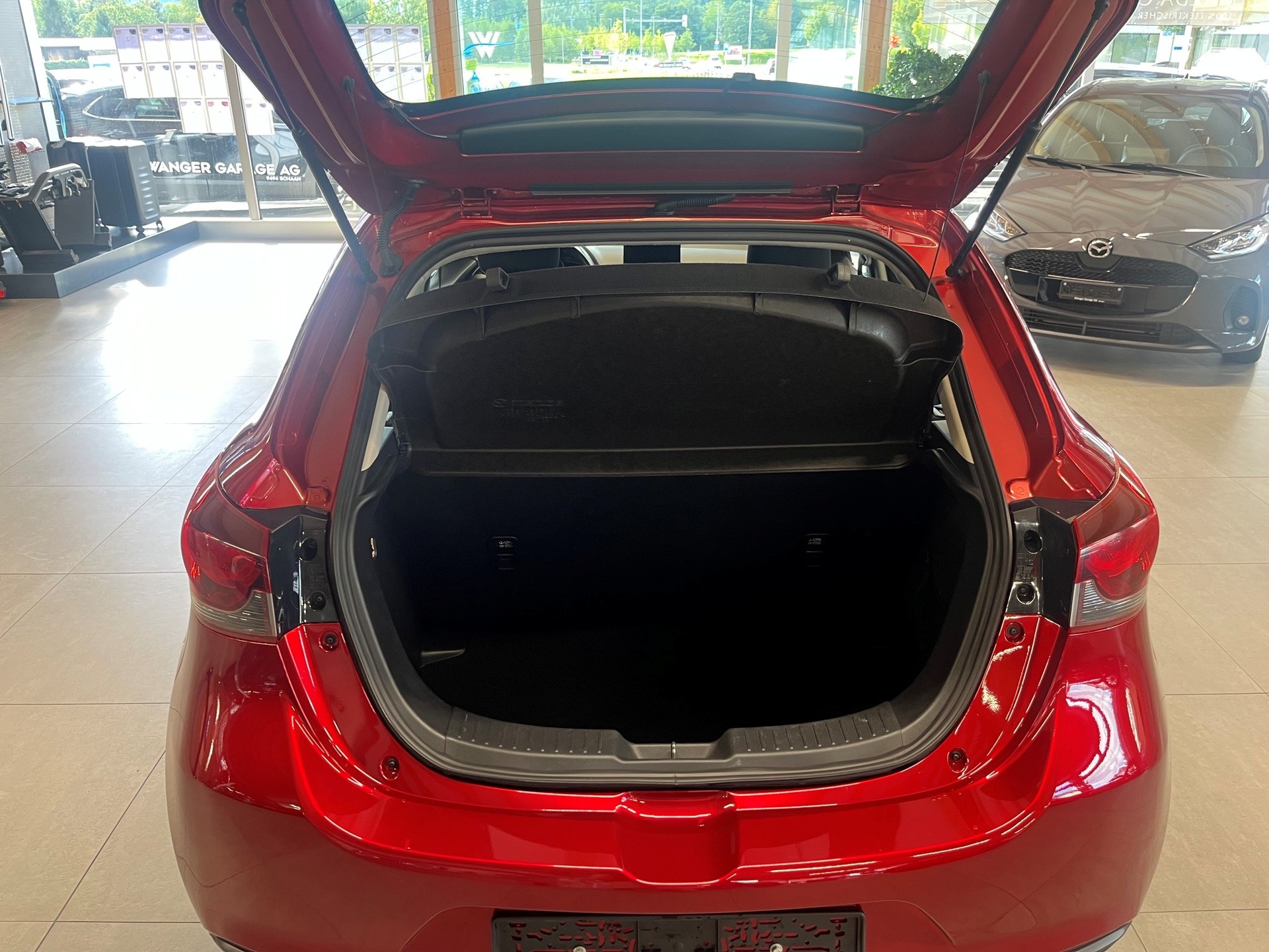 MAZDA 2 SKYACTIV-G 75 Prime-Line-image-9