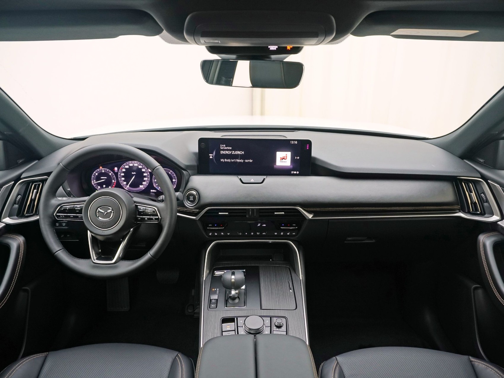 MAZDA CX-60 3.3 D Homura Plus-image-9