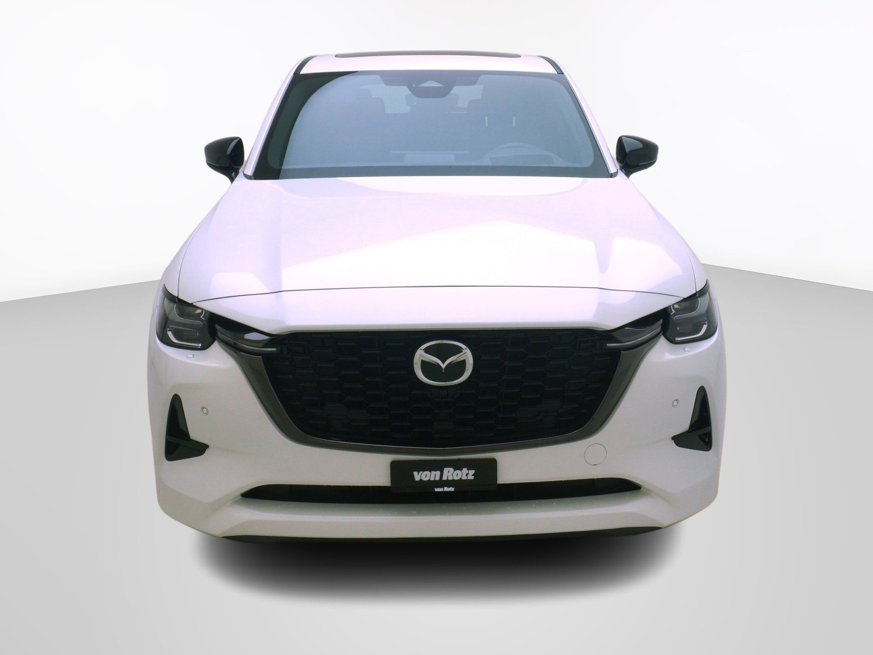 MAZDA CX-60 3.3 D Homura Plus-image-4