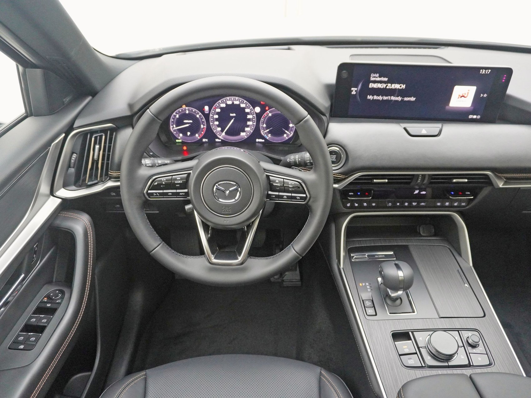 MAZDA CX-60 3.3 D Homura Plus-image-10