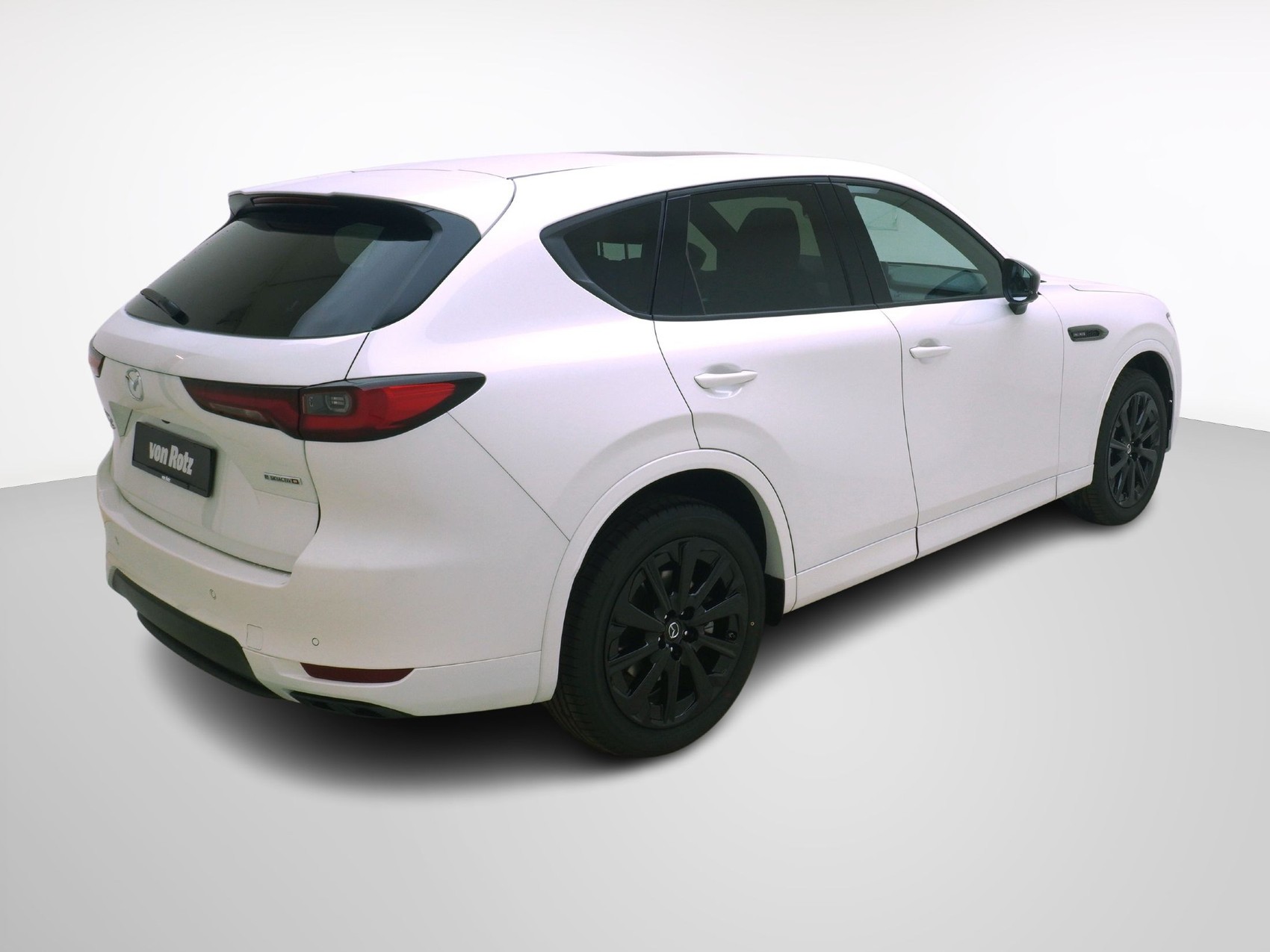 MAZDA CX-60 3.3 D Homura Plus-showroom-element-3