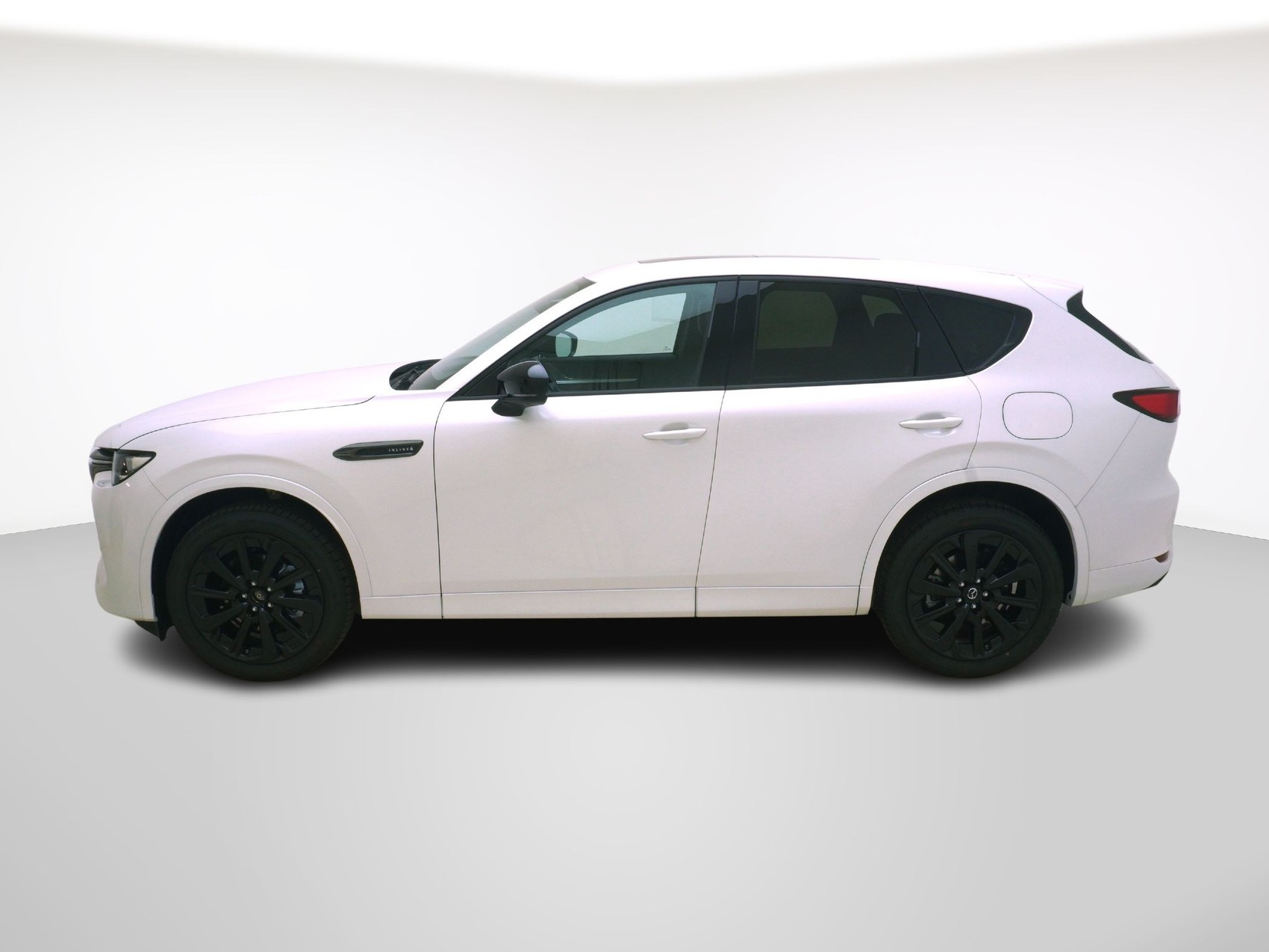MAZDA CX-60 3.3 D Homura Plus-showroom-element-1