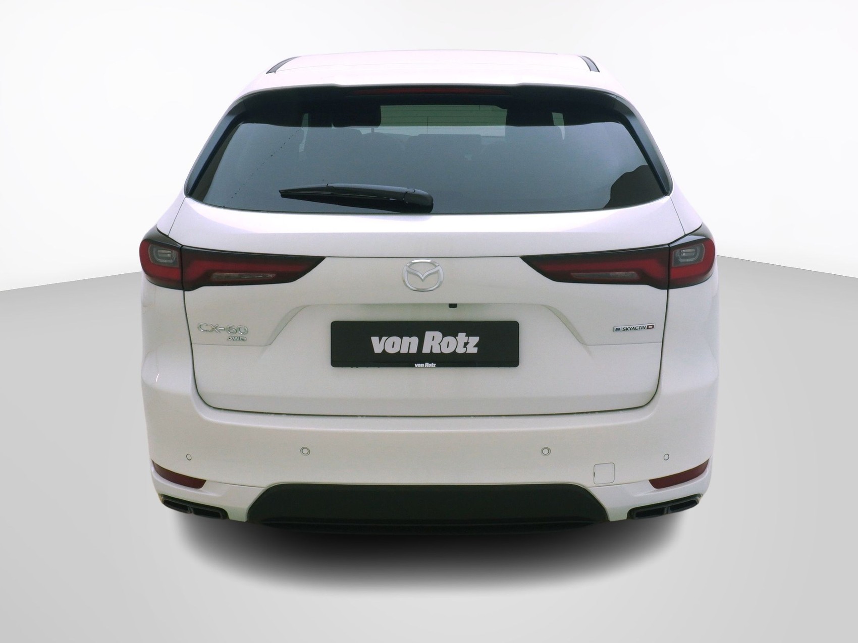 MAZDA CX-60 3.3 D Homura Plus-showroom-element-2