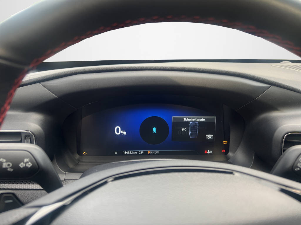 FORD Explorer 3.0 V6 Plug-in Hybrid ST-Line-image-10