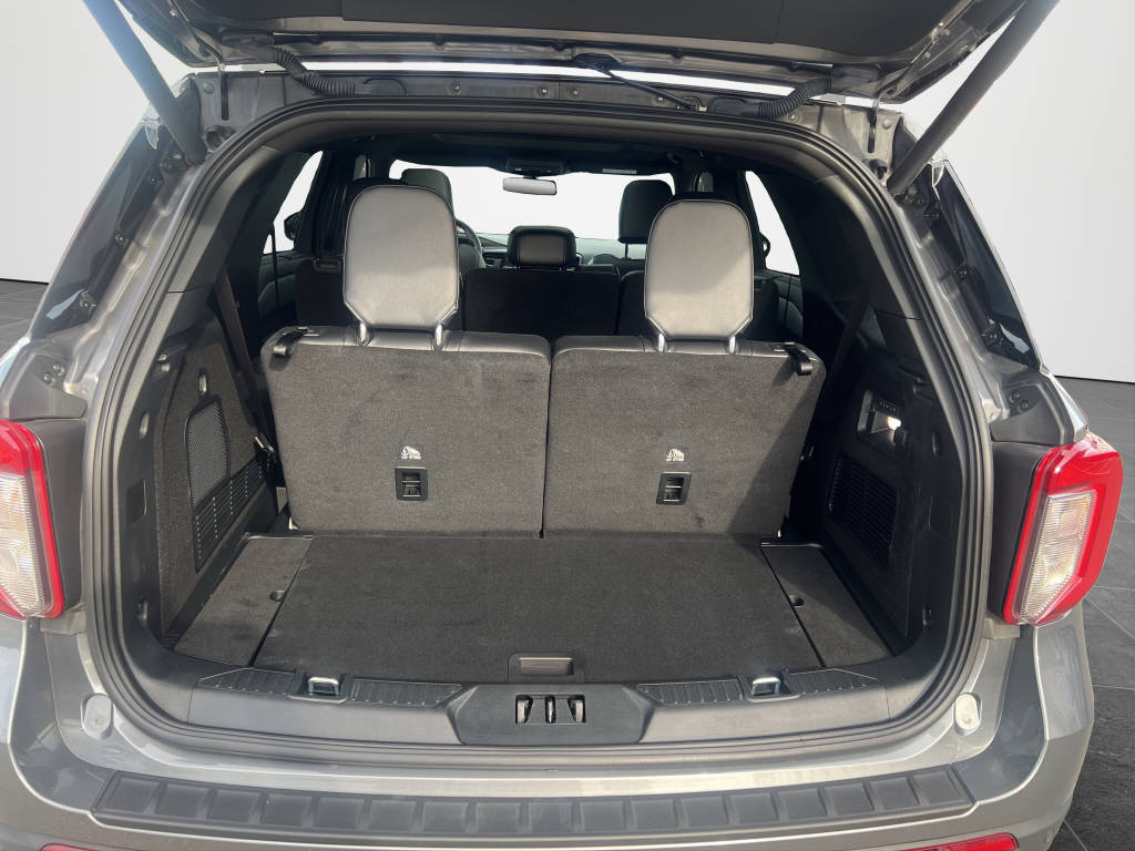 FORD Explorer 3.0 V6 Plug-in Hybrid ST-Line-image-15