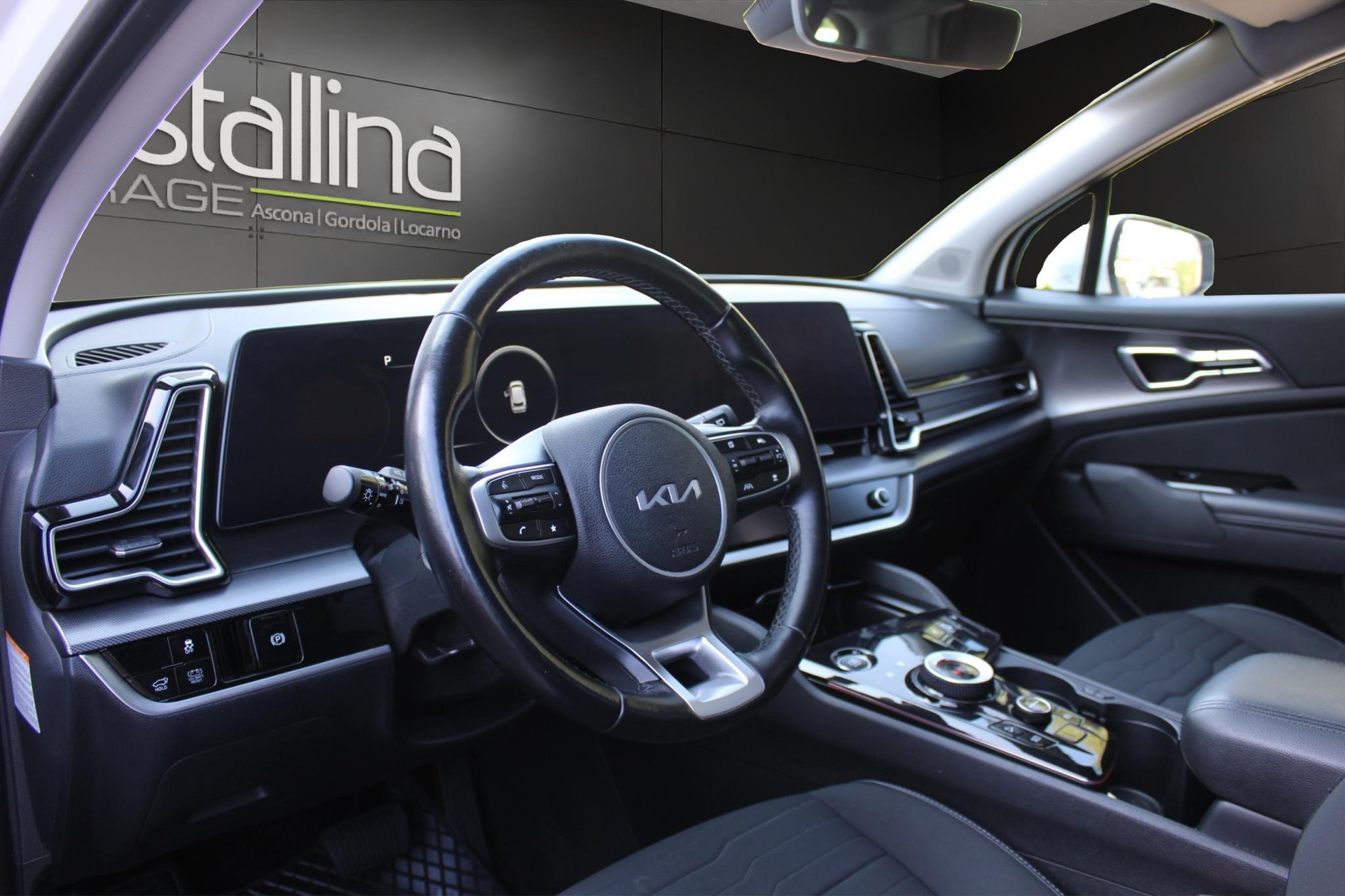 KIA Sportage 1.6 T-GDi Hybrid Style-image-6