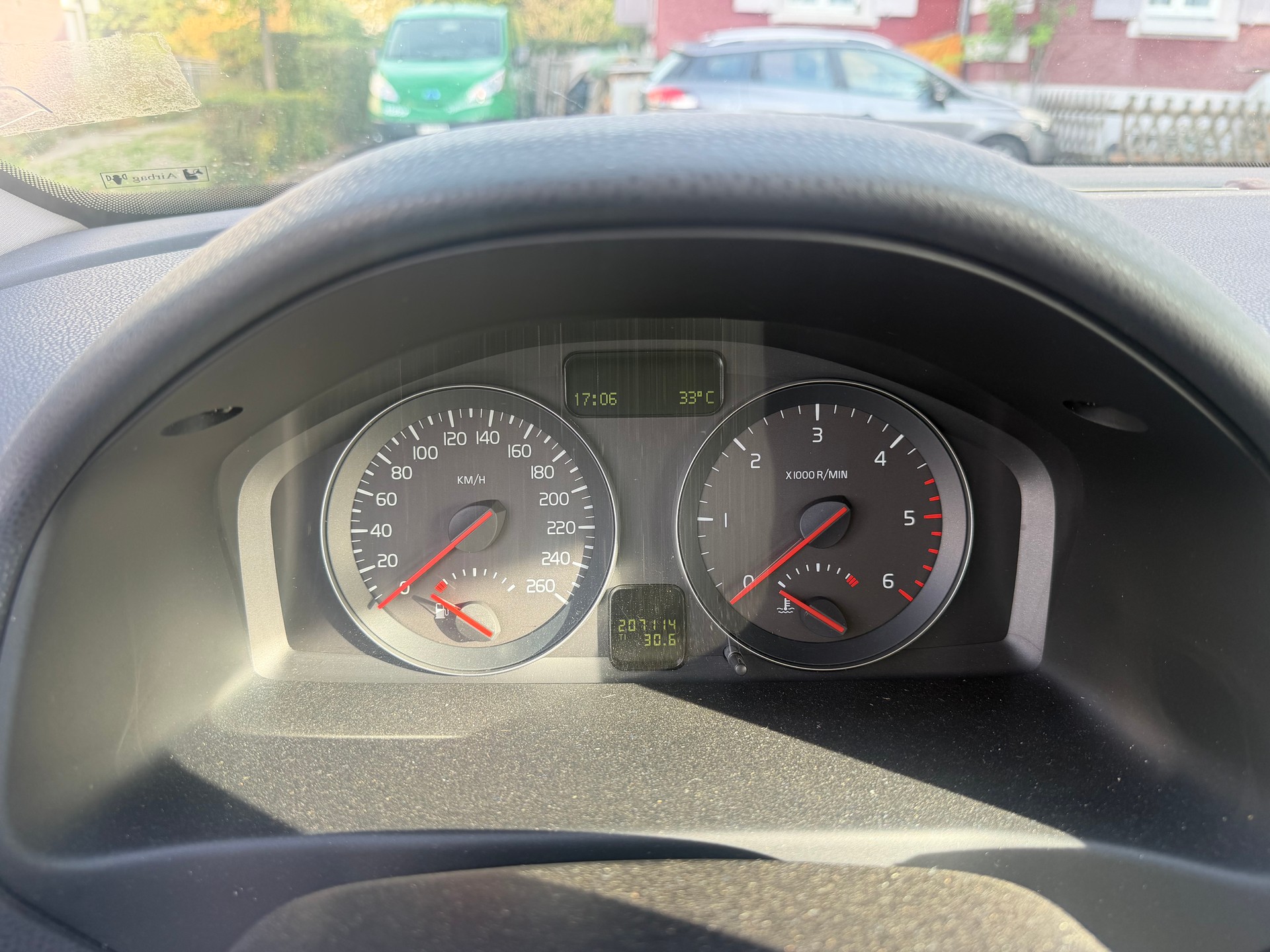 VOLVO C30 1.6D Summum-image-7