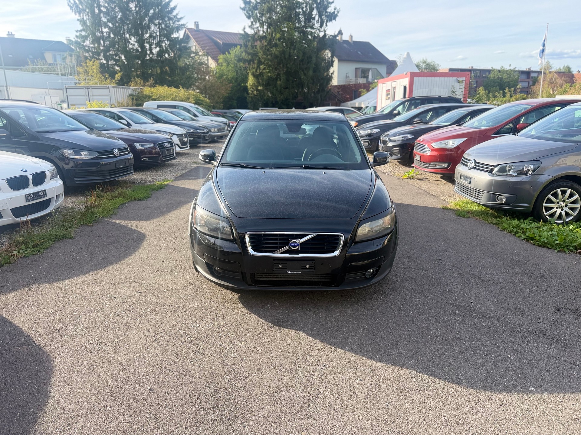 VOLVO C30 1.6D Summum