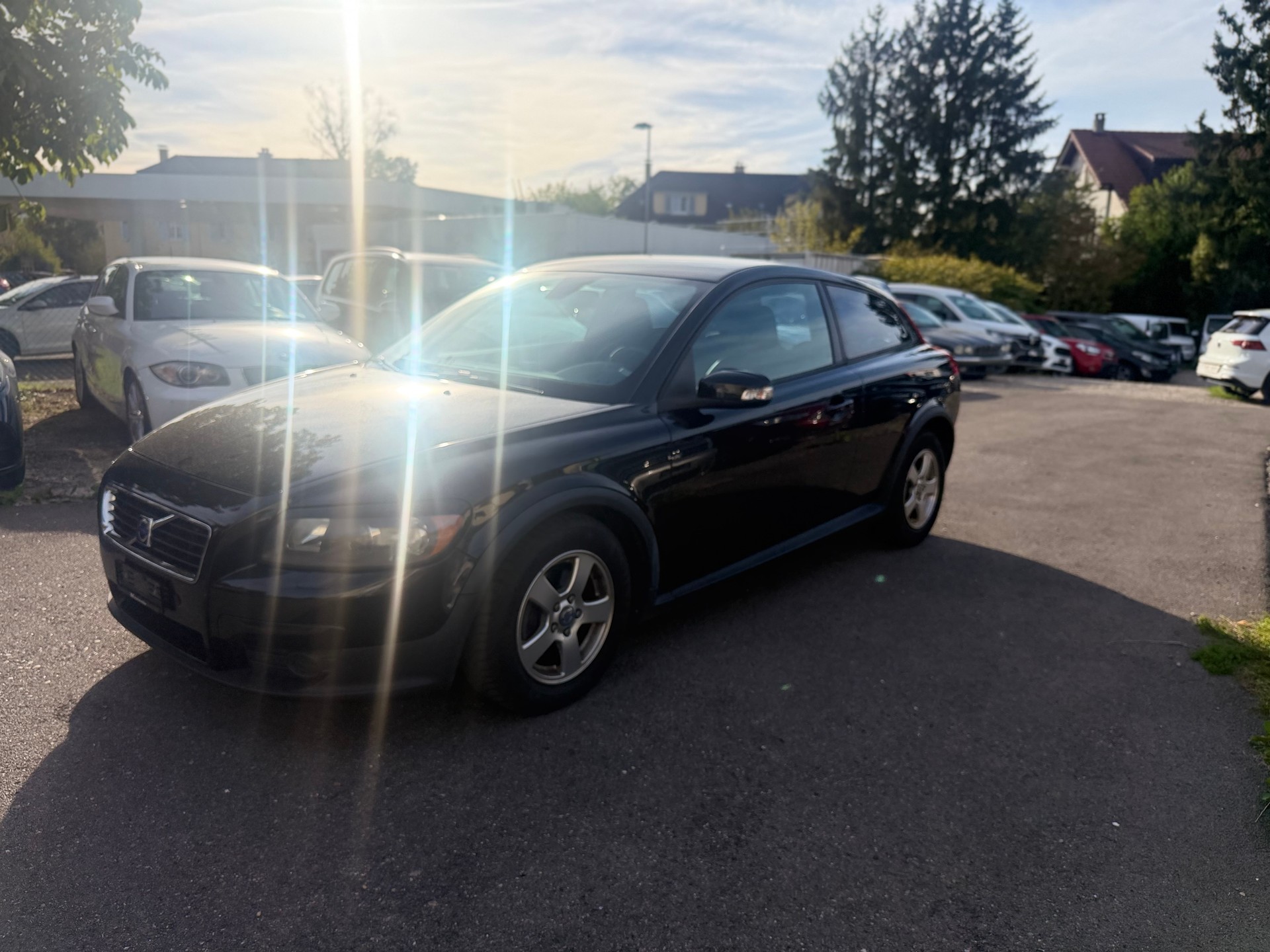 VOLVO C30 1.6D Summum-image-1