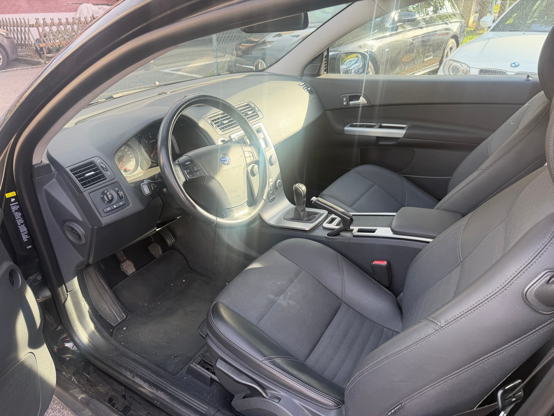VOLVO C30 1.6D Summum-image-5