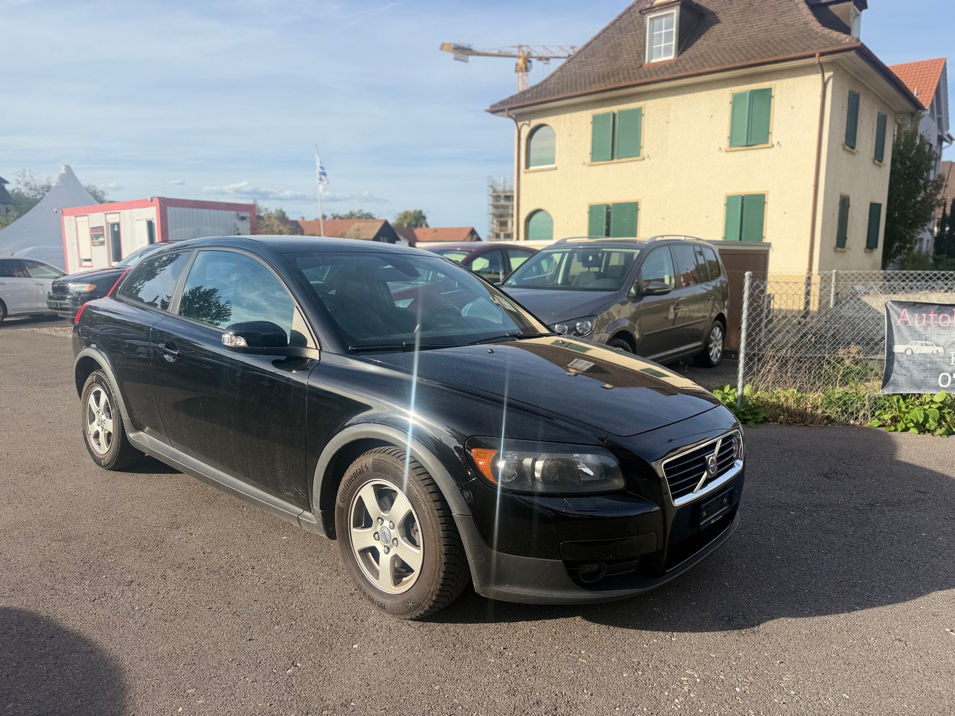 VOLVO C30 1.6D Summum-image-4