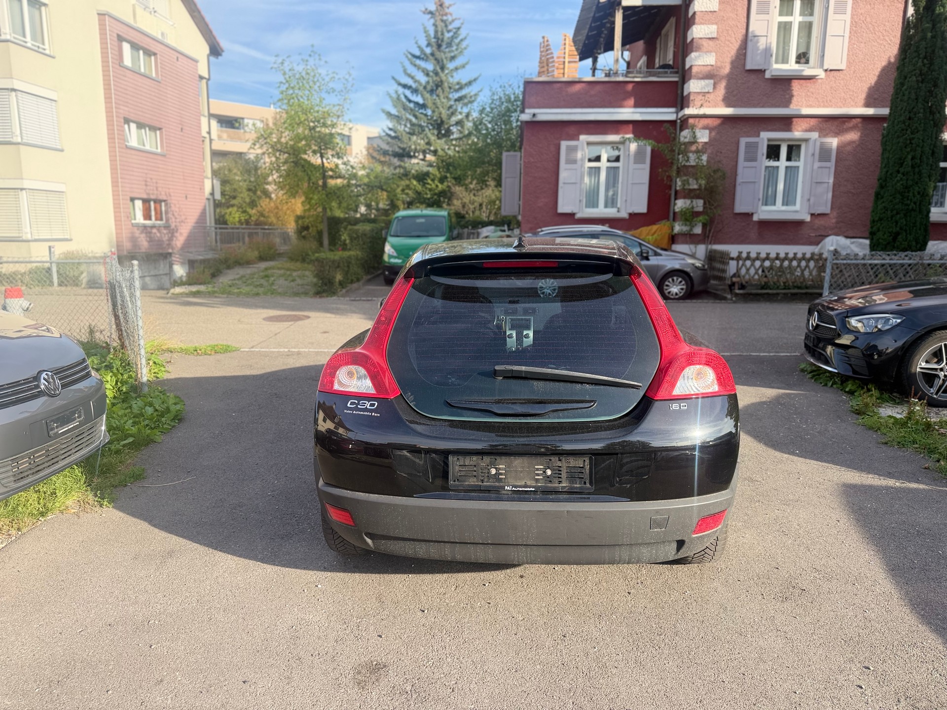 VOLVO C30 1.6D Summum-image-2
