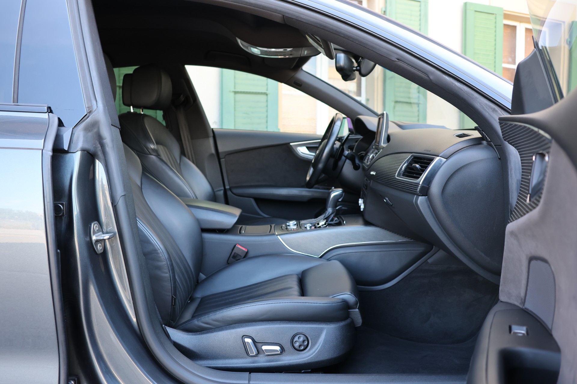 AUDI A7 Sportback 3.0 BiTDI quattro compet. S-tronic-image-7