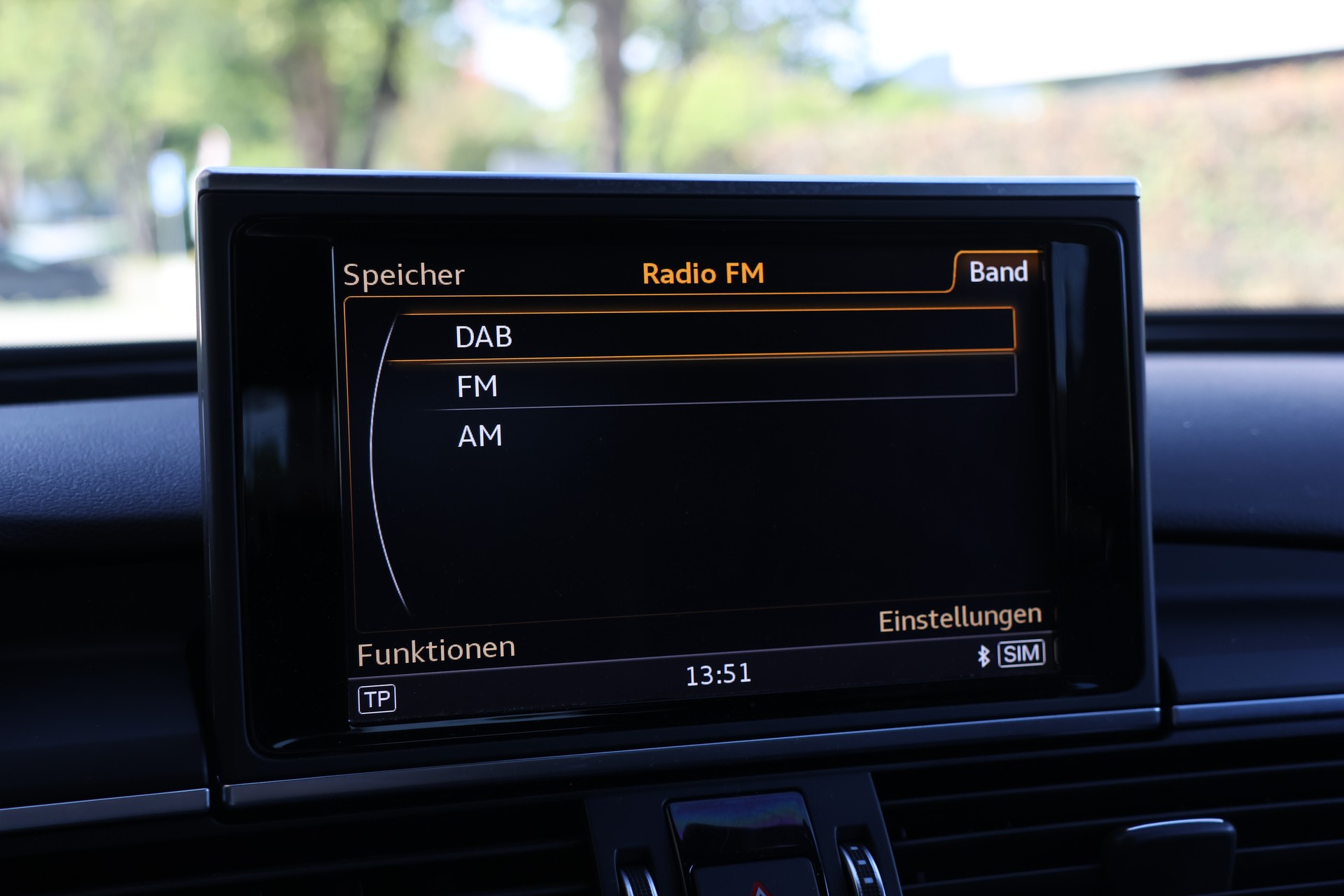 AUDI A7 Sportback 3.0 BiTDI quattro compet. S-tronic-image-26