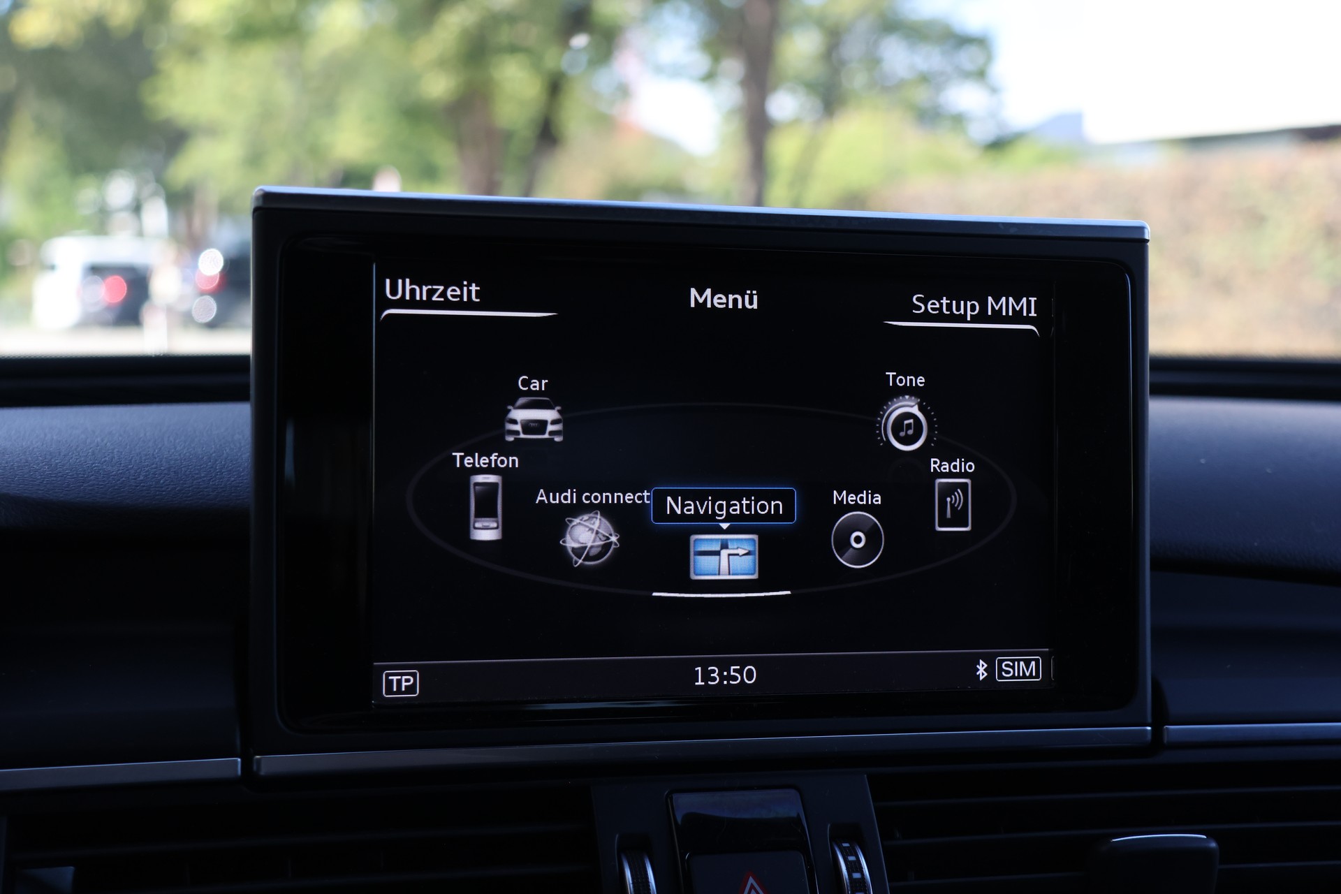 AUDI A7 Sportback 3.0 BiTDI quattro compet. S-tronic-image-20