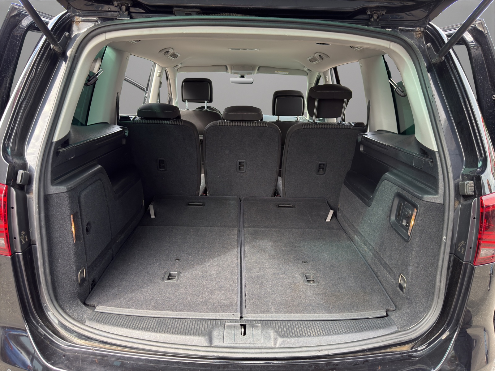 SEAT Alhambra 2.0 TDI Style Advanced 4Drive-image-21