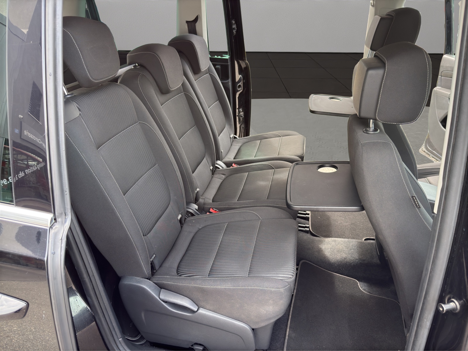 SEAT Alhambra 2.0 TDI Style Advanced 4Drive-image-17