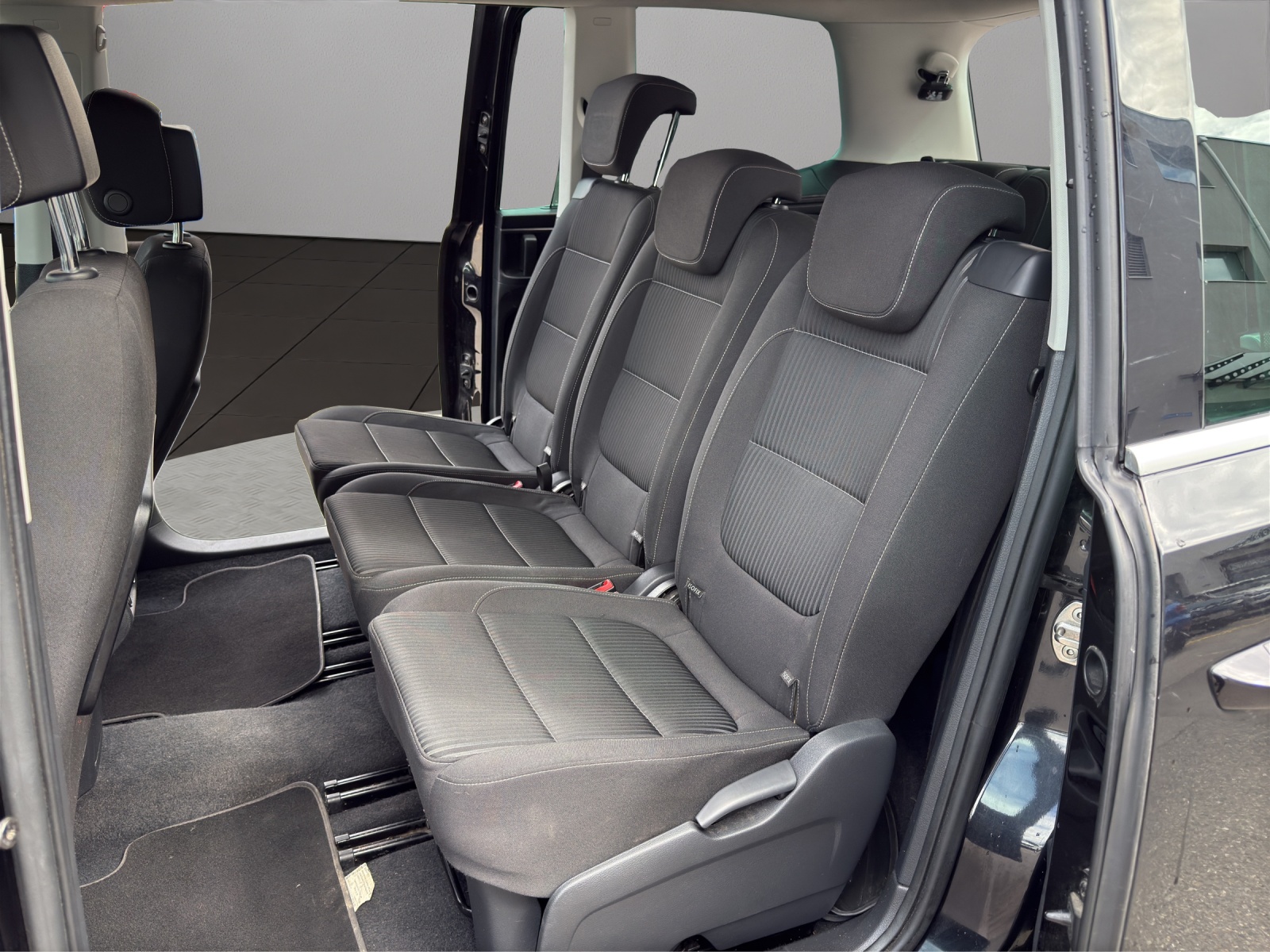 SEAT Alhambra 2.0 TDI Style Advanced 4Drive-image-12