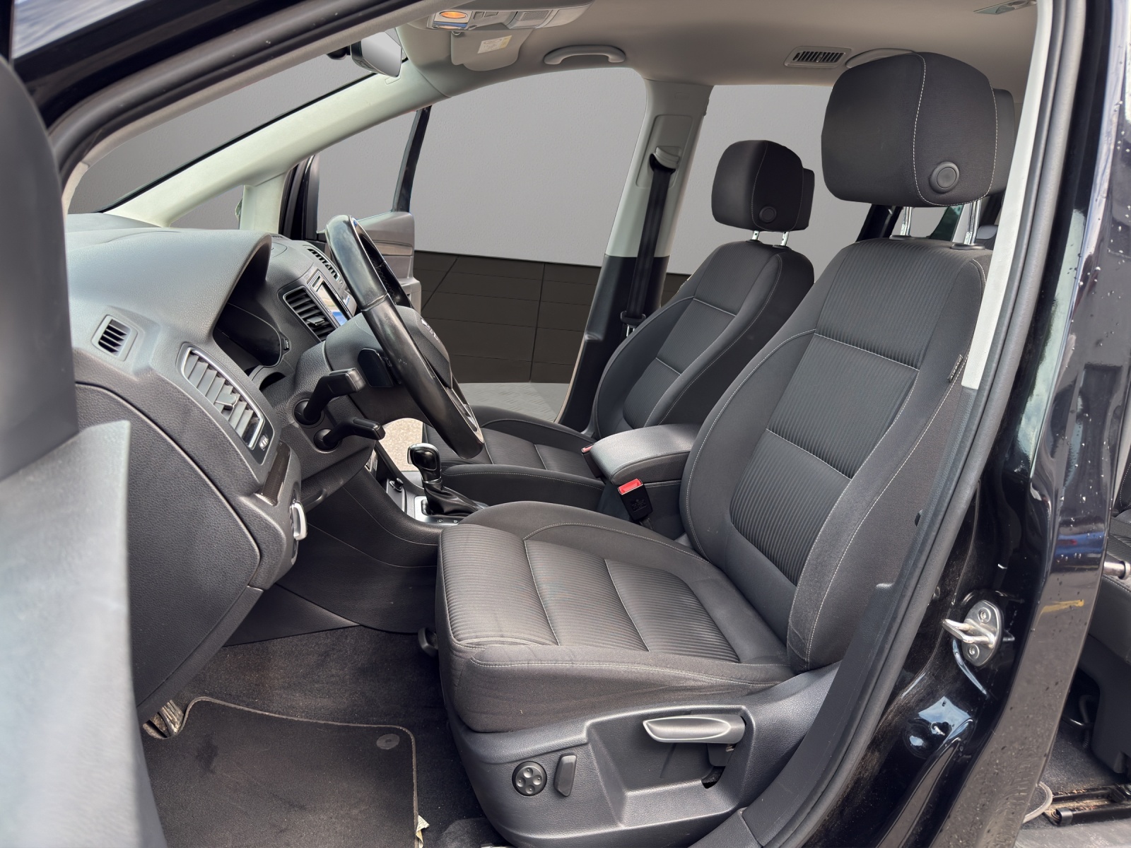 SEAT Alhambra 2.0 TDI Style Advanced 4Drive-image-8