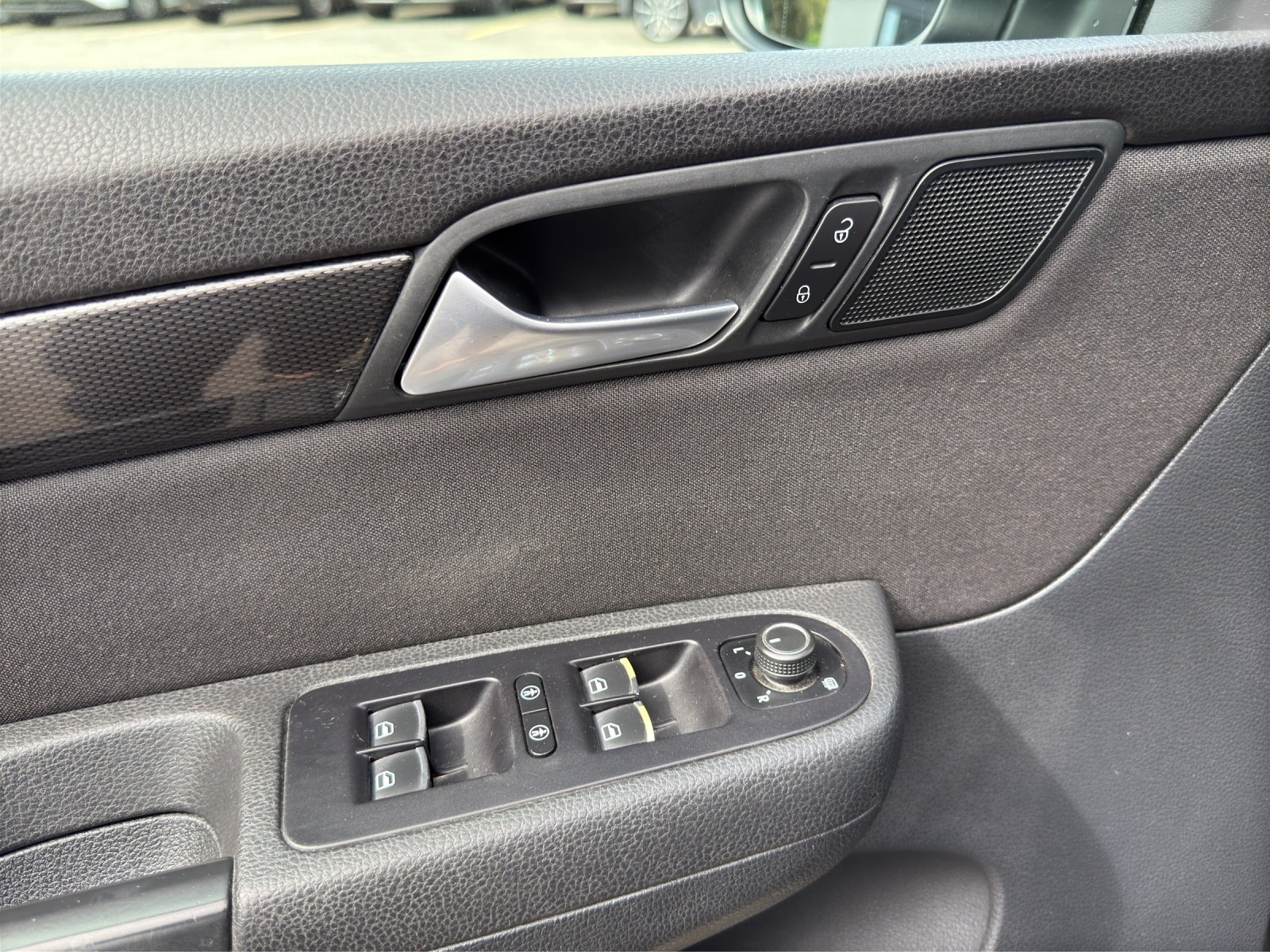 SEAT Alhambra 2.0 TDI Style Advanced 4Drive-image-22