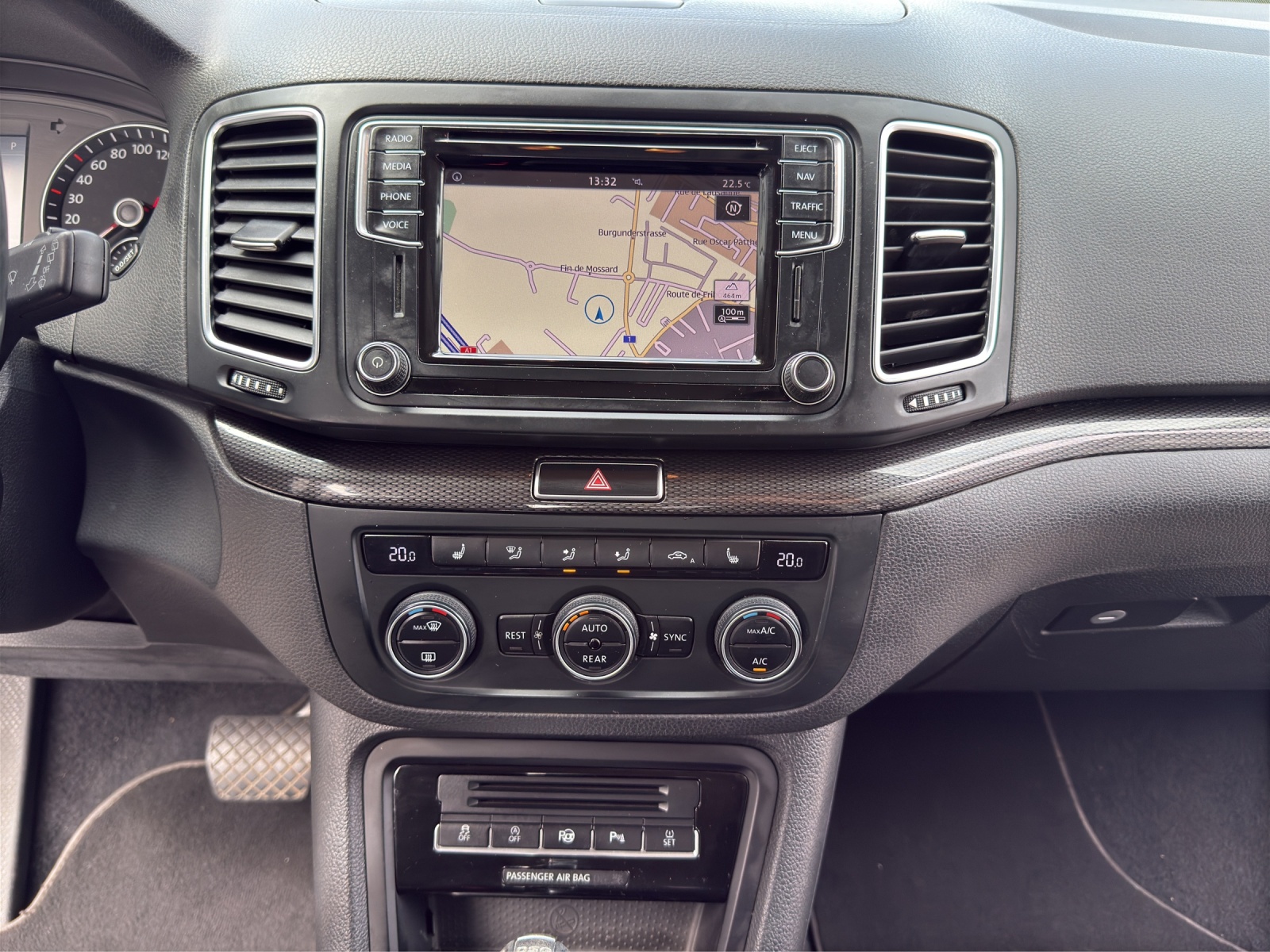 SEAT Alhambra 2.0 TDI Style Advanced 4Drive-image-14