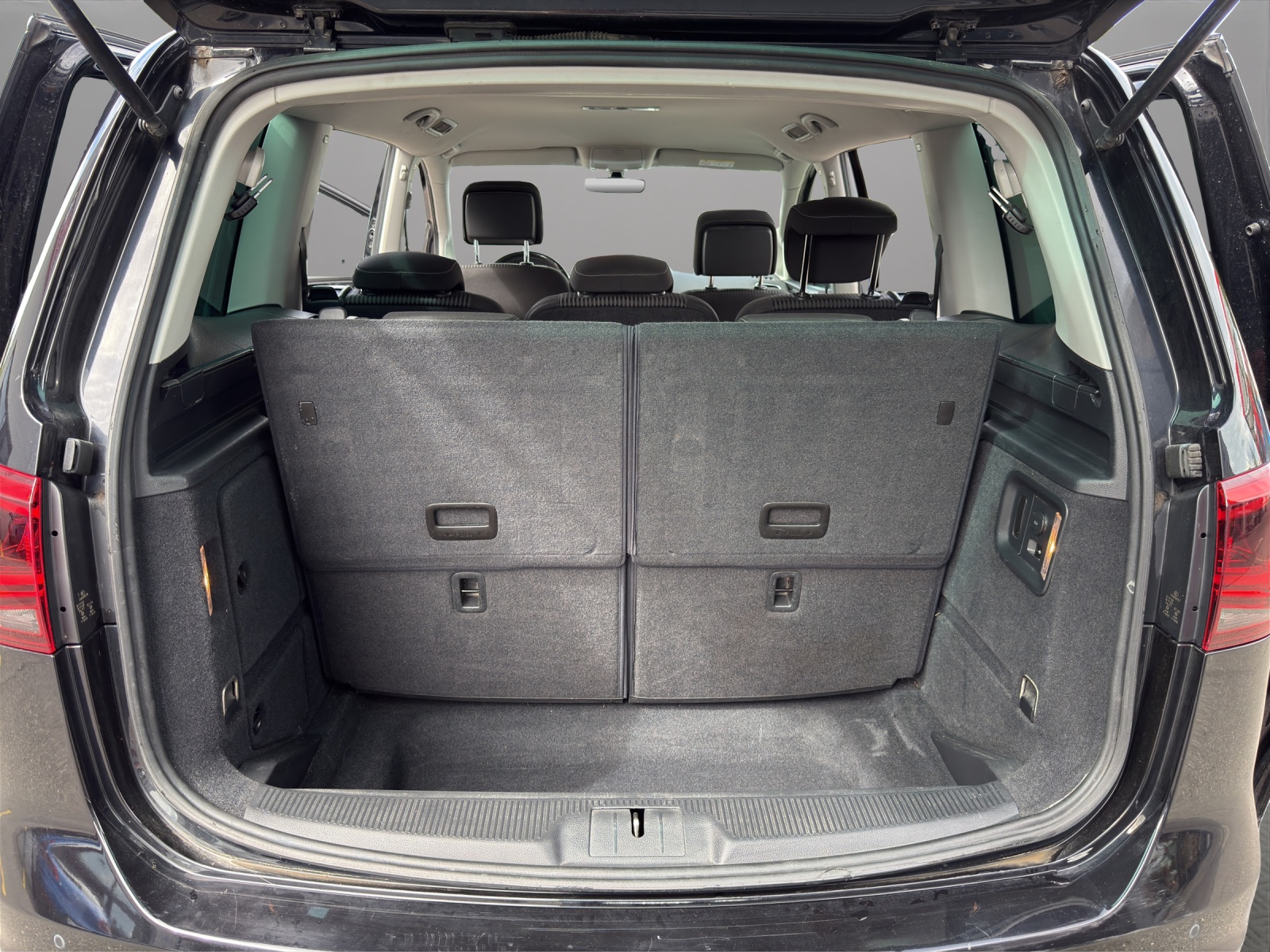 SEAT Alhambra 2.0 TDI Style Advanced 4Drive-image-20