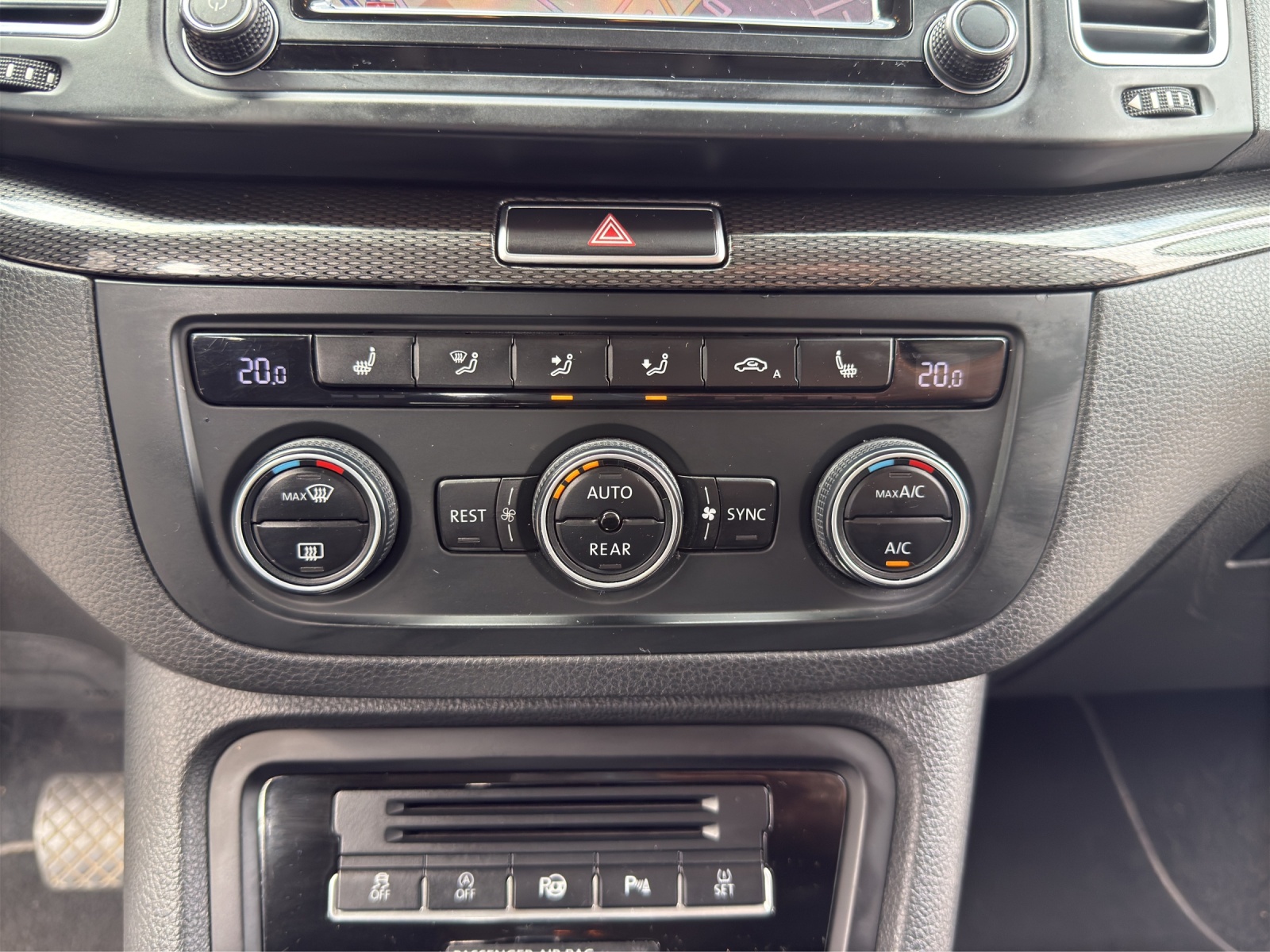 SEAT Alhambra 2.0 TDI Style Advanced 4Drive-image-15