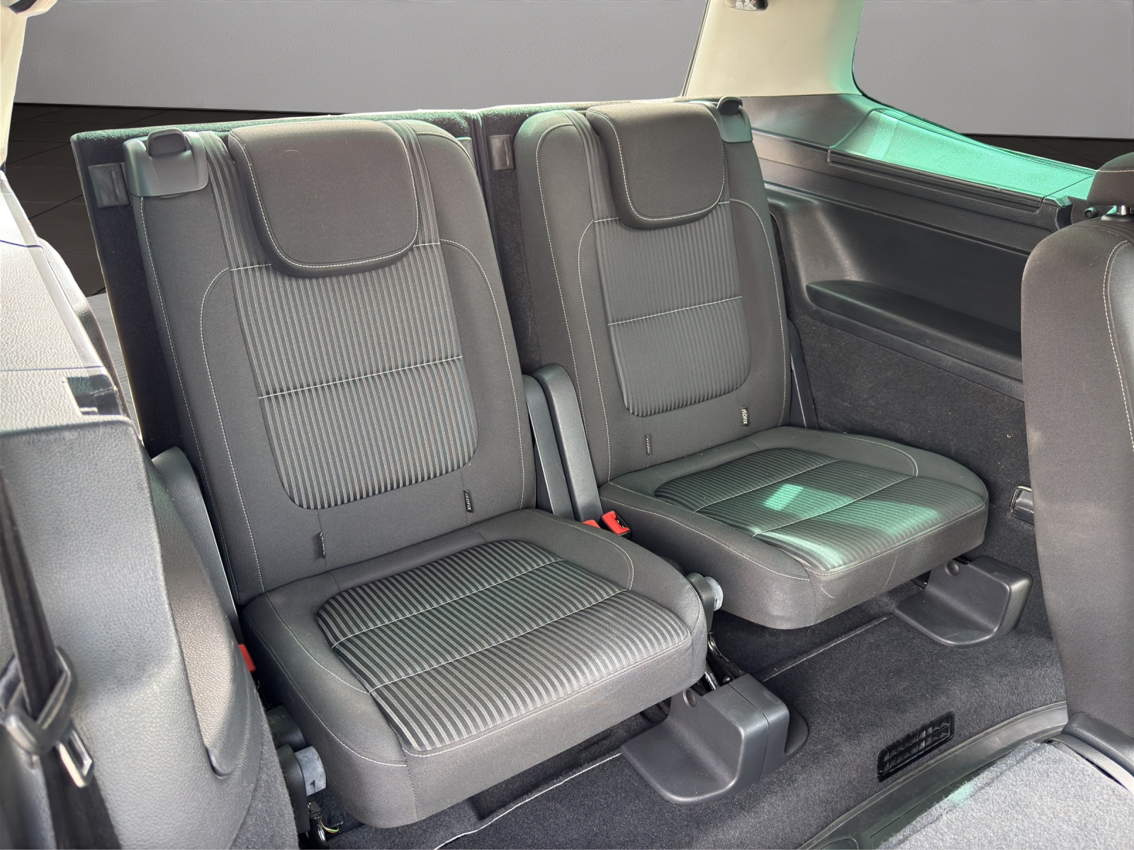 SEAT Alhambra 2.0 TDI Style Advanced 4Drive-image-18