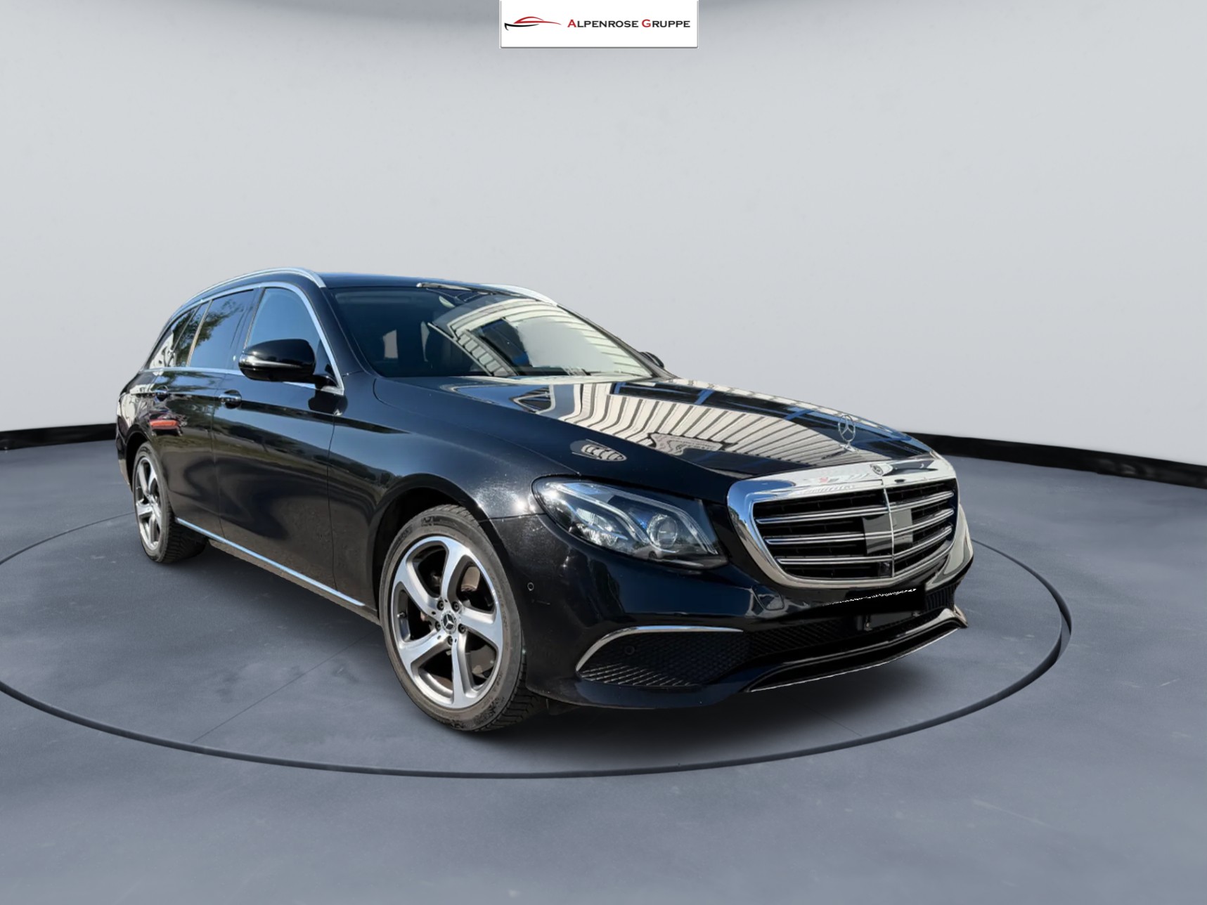 MERCEDES-BENZ E 220 d Exclusive 4Matic 9G-Tronic — slika 1