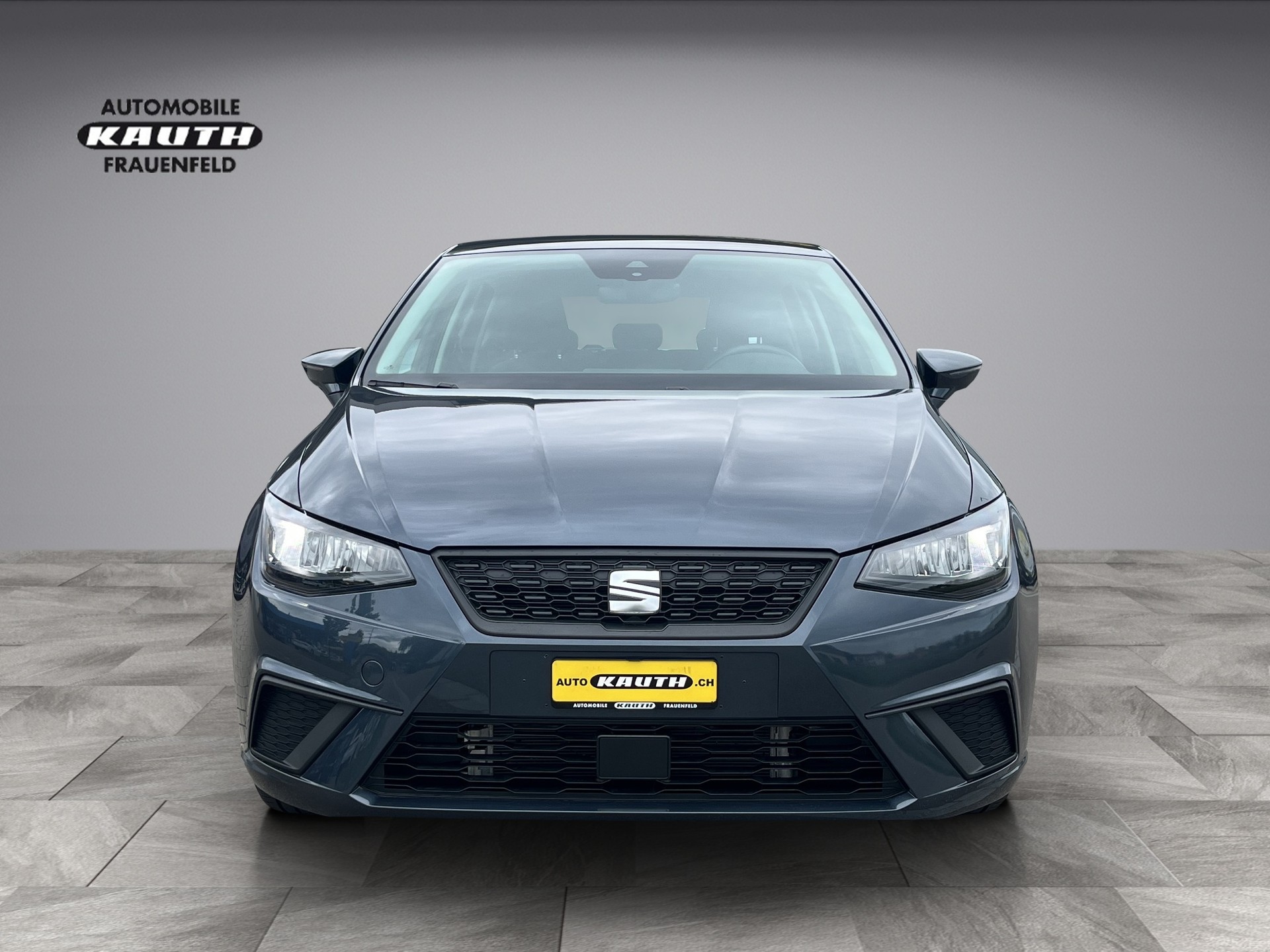 SEAT Ibiza 1.0 EcoTSI Style DSG *App Conect, PDC hinten, Tempomat*-image-3