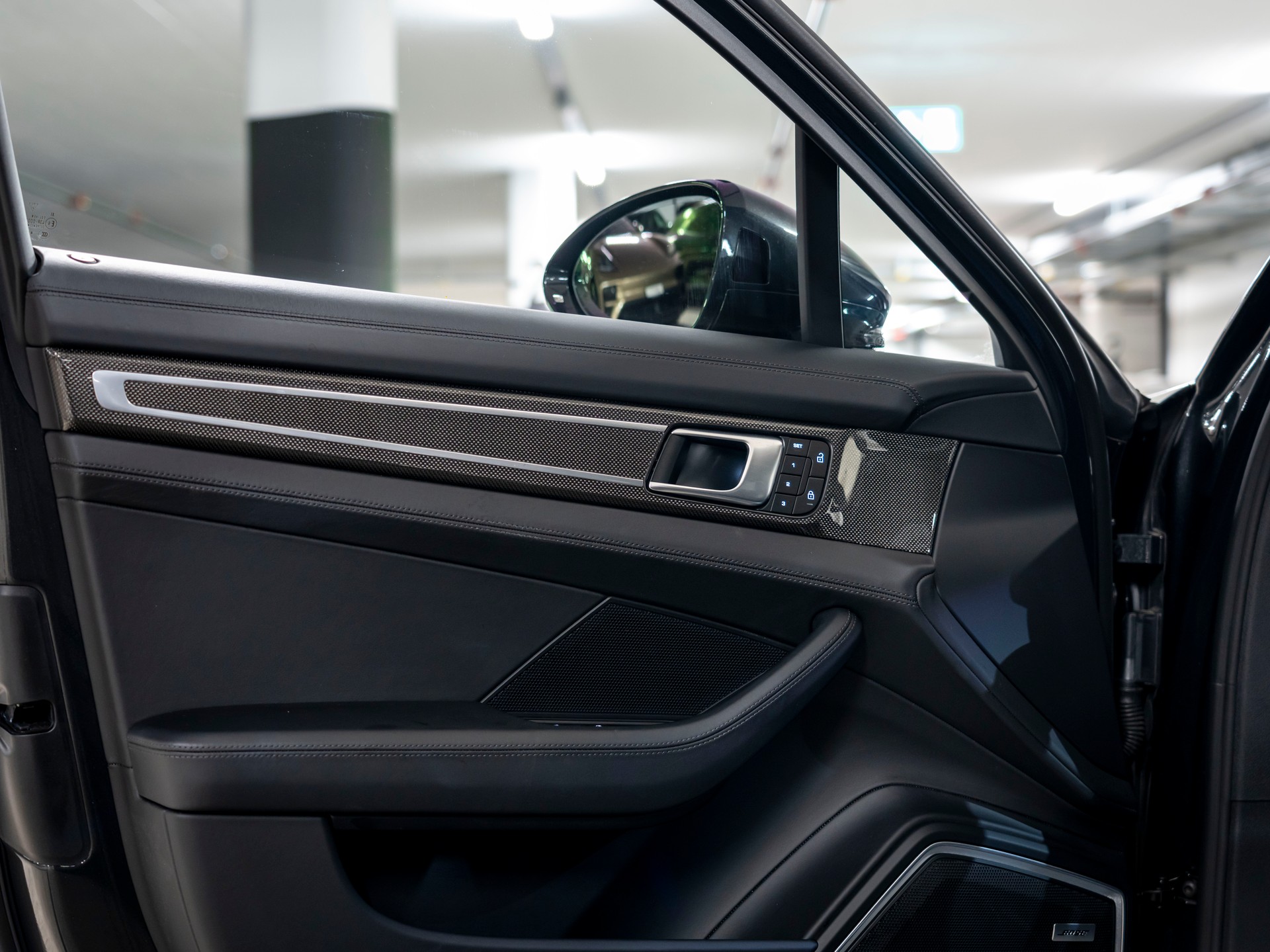 PORSCHE Panamera 4S E-Hybrid Sport Turismo PDK-image-20