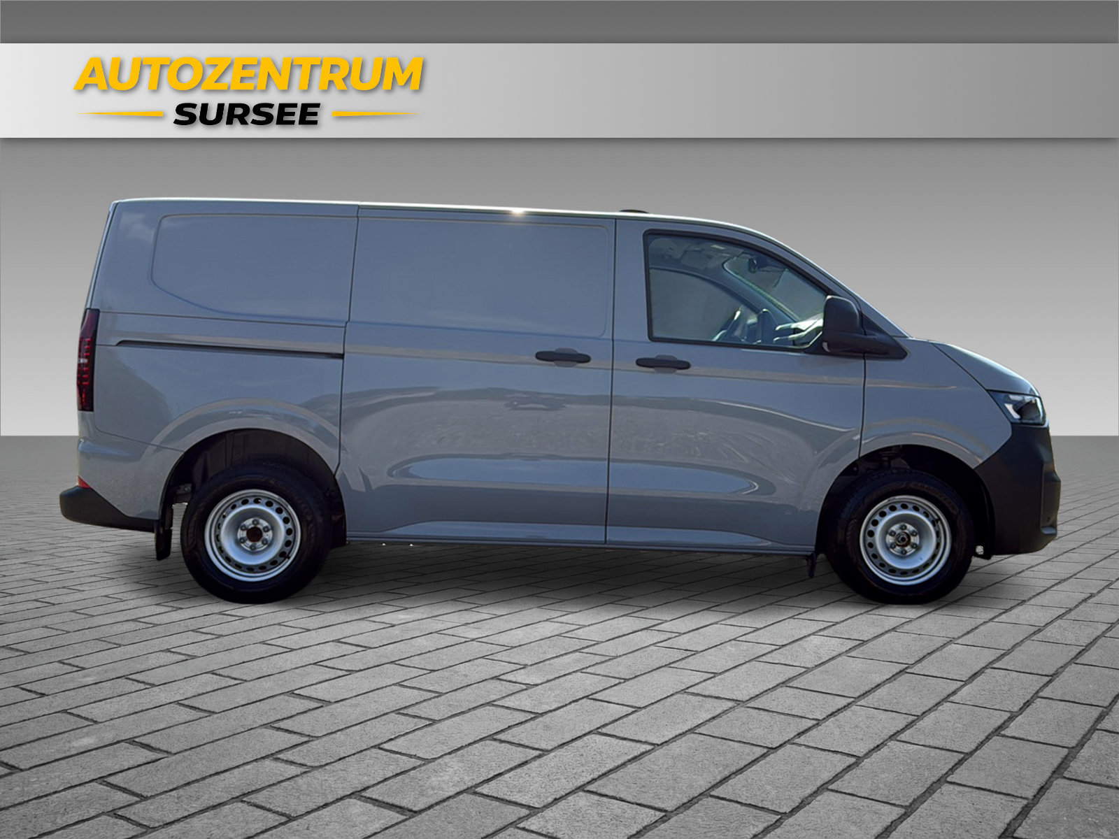 VW Transporter Kaw. 3100 2.0 TDI 110-image-9