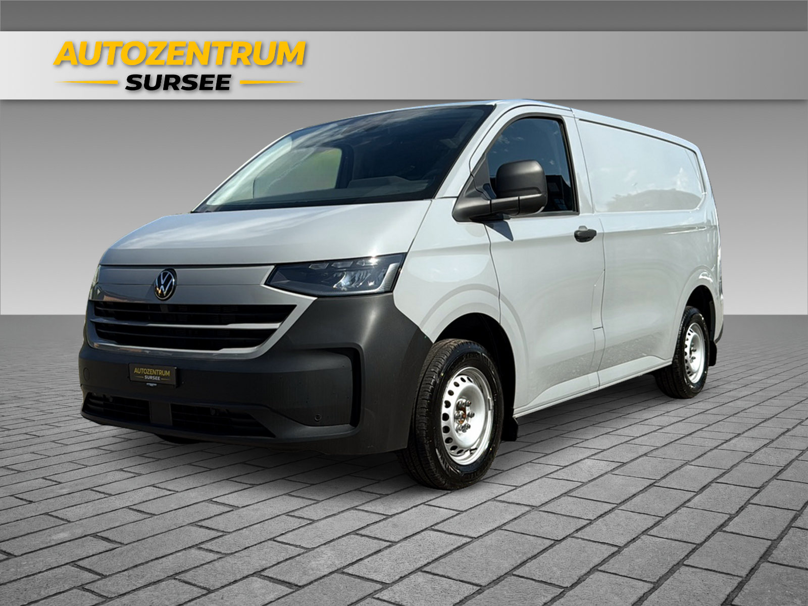 VW Transporter Kaw. 3100 2.0 TDI 110