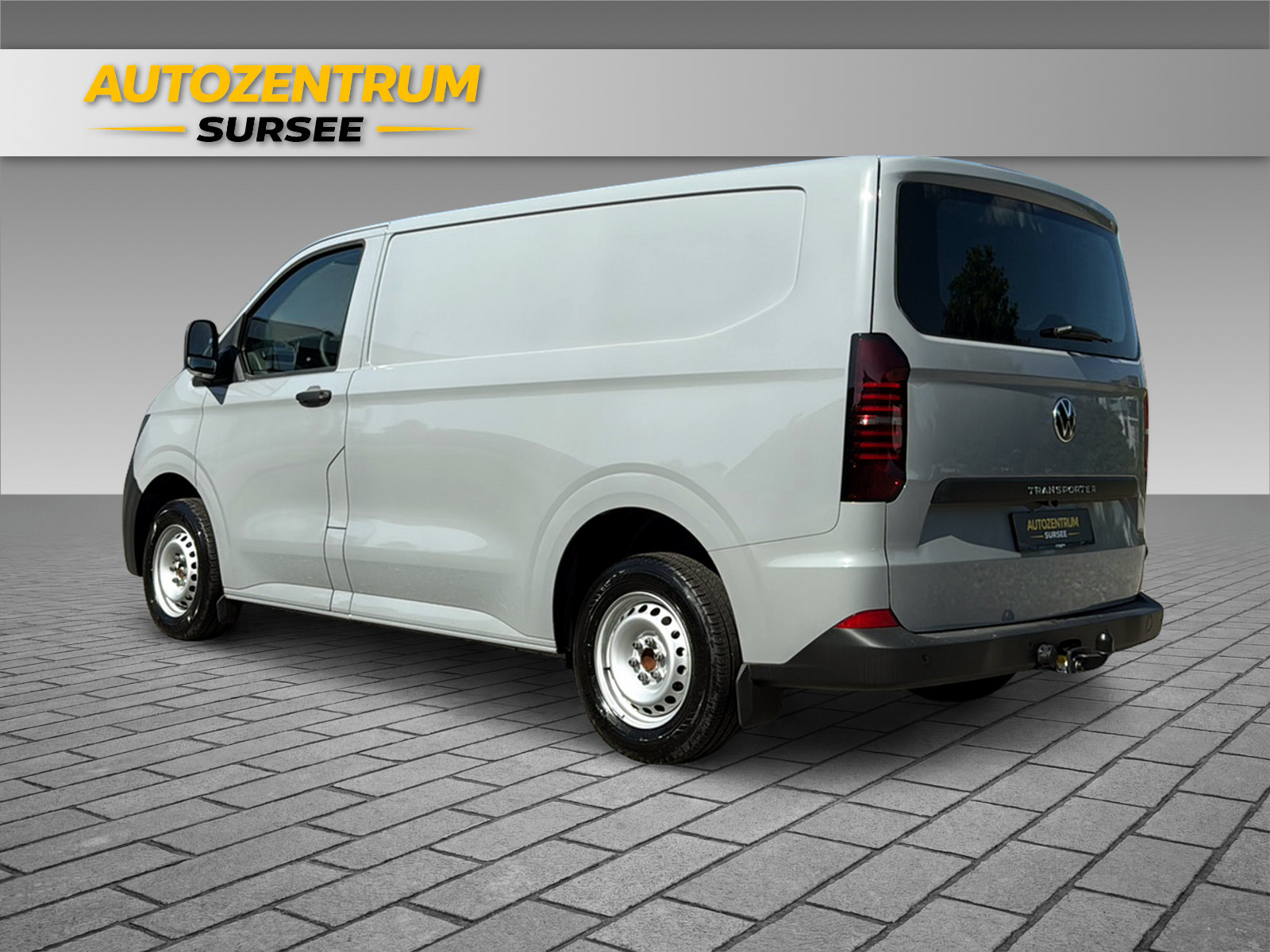 VW Transporter Kaw. 3100 2.0 TDI 110-image-4