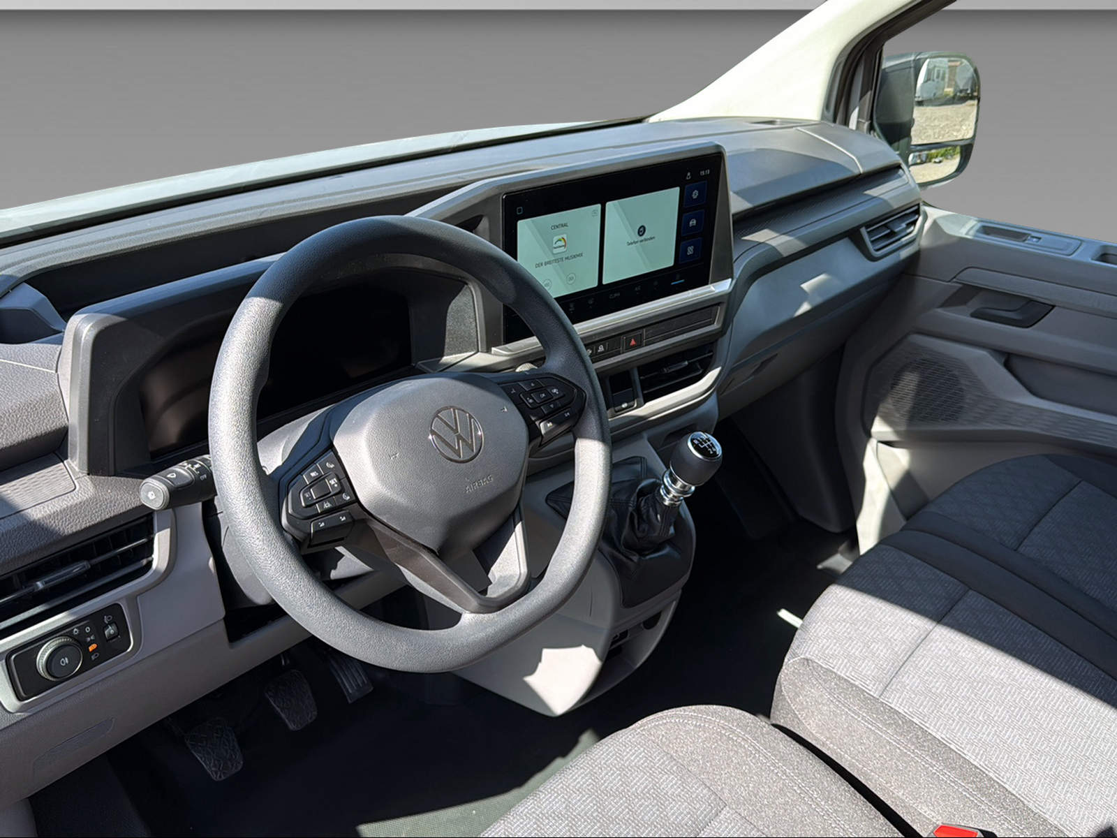VW Transporter Kaw. 3100 2.0 TDI 110-image-12